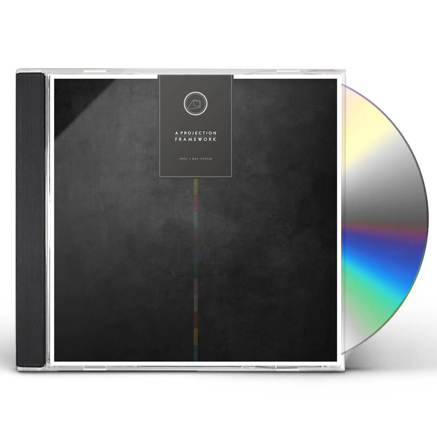 A Projection FRAMEWORK CD
