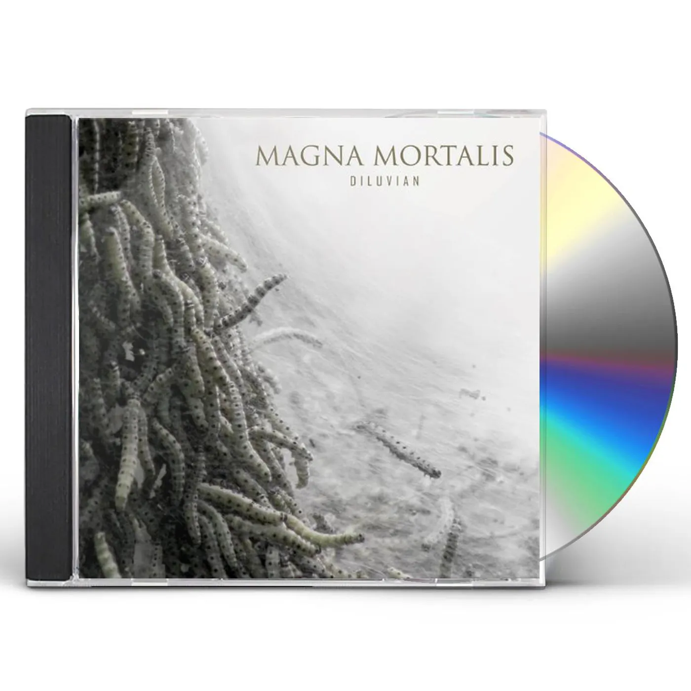 Magna Mortalis DILUVIAN CD