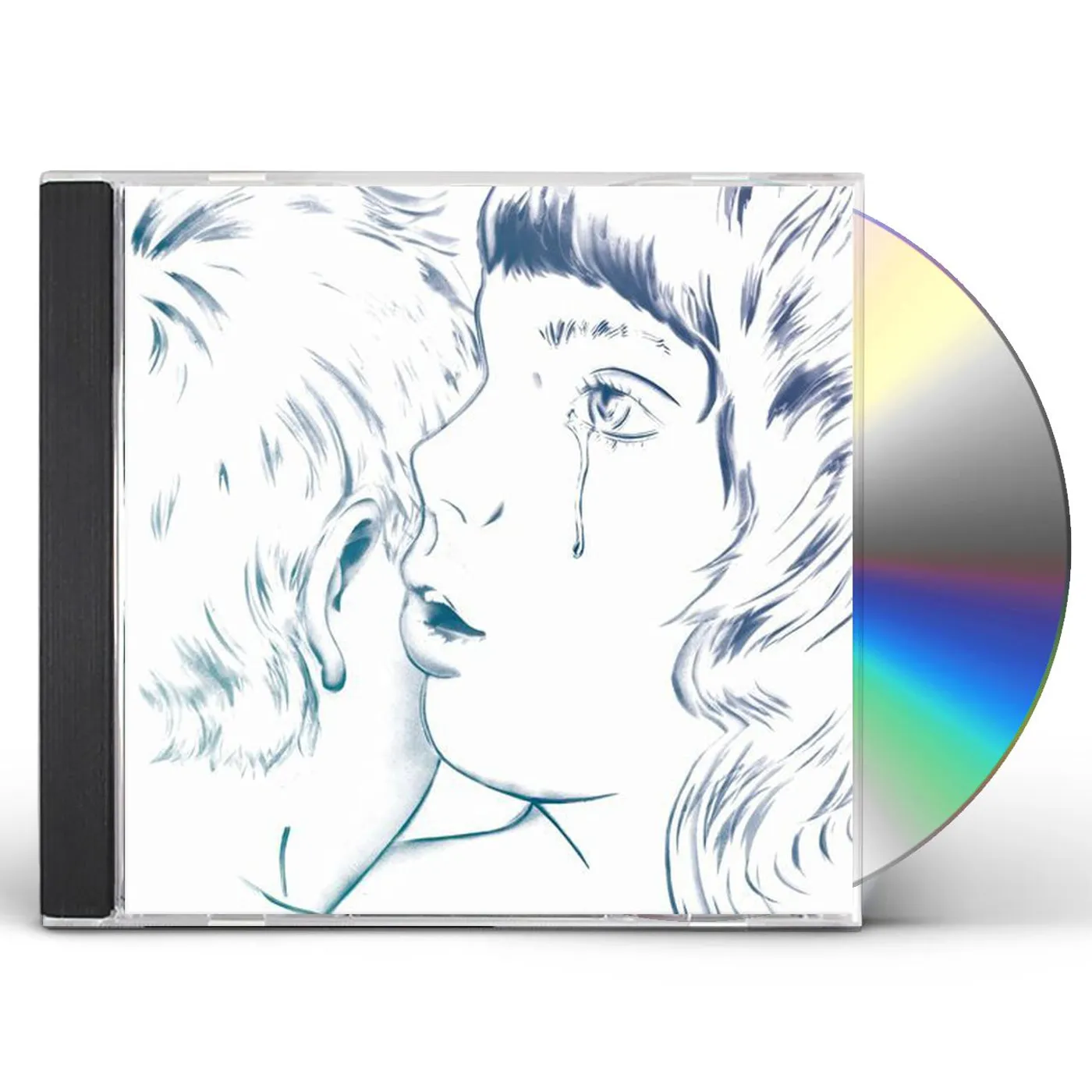 Hercules & Love Affair OMINION CD