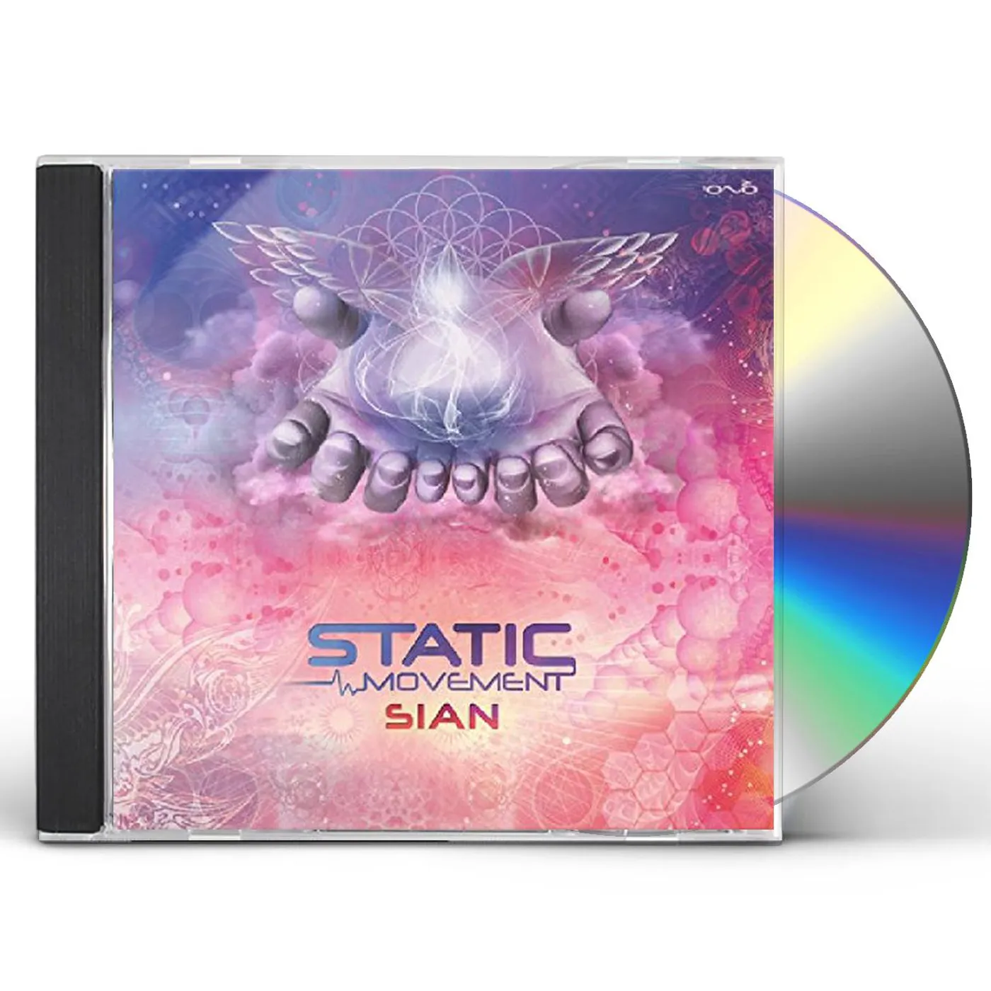 Static Movement SIAN CD