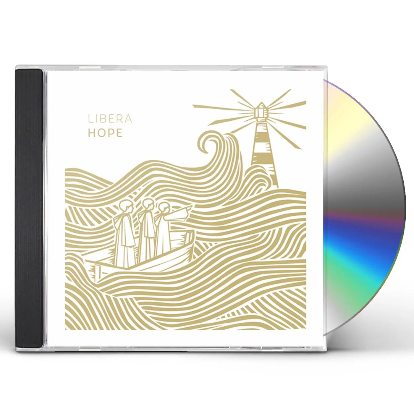 Libera HOPE CD