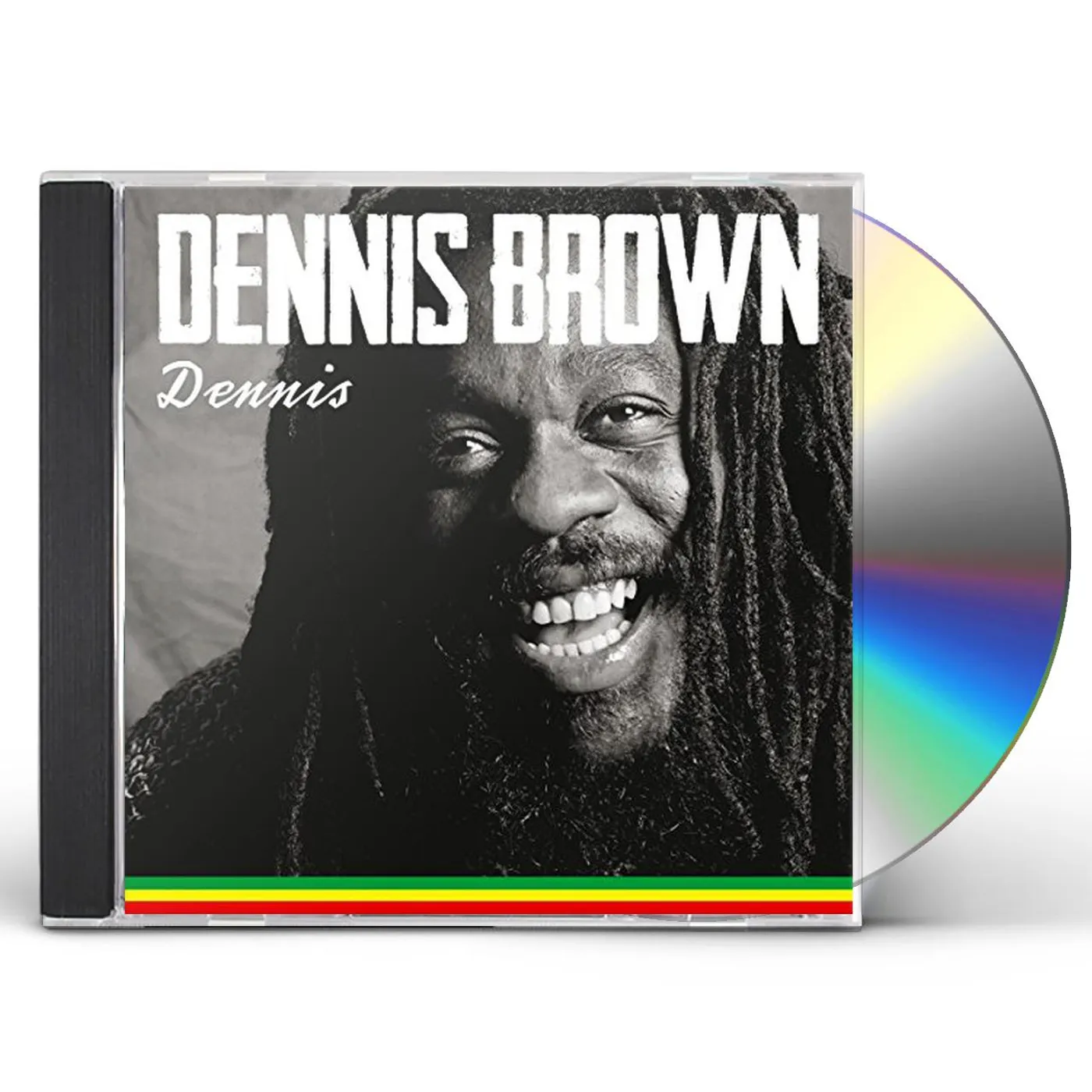 Dennis Brown DENNIS CD