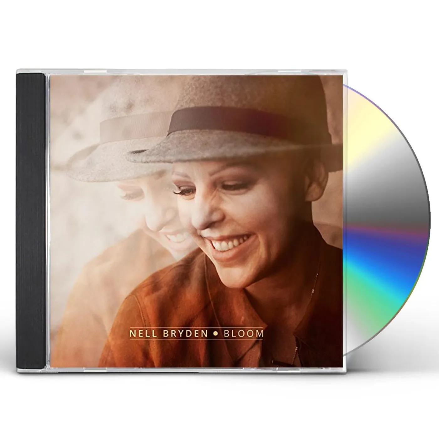 Nell Bryden BLOOM CD