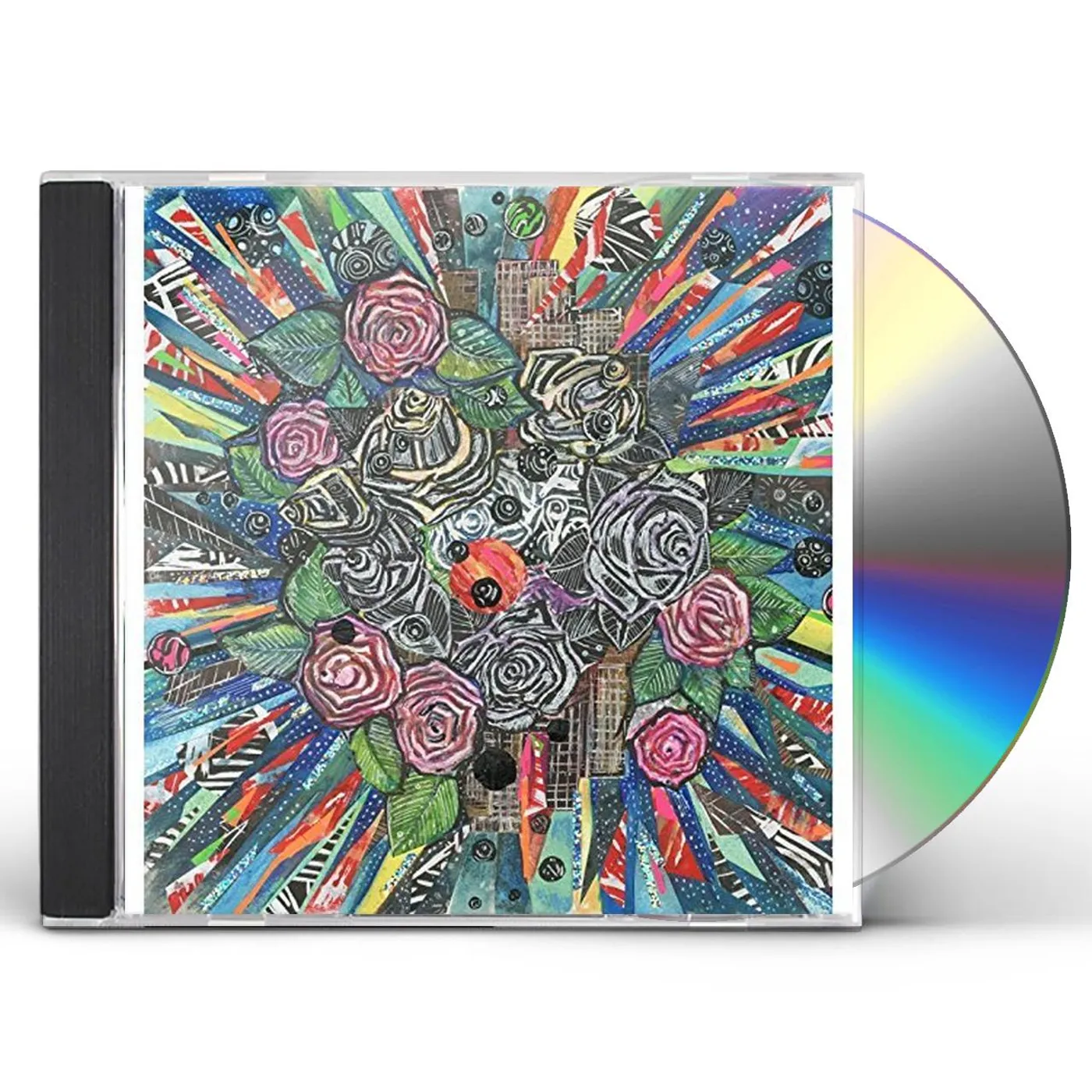 Little annie TRACE CD