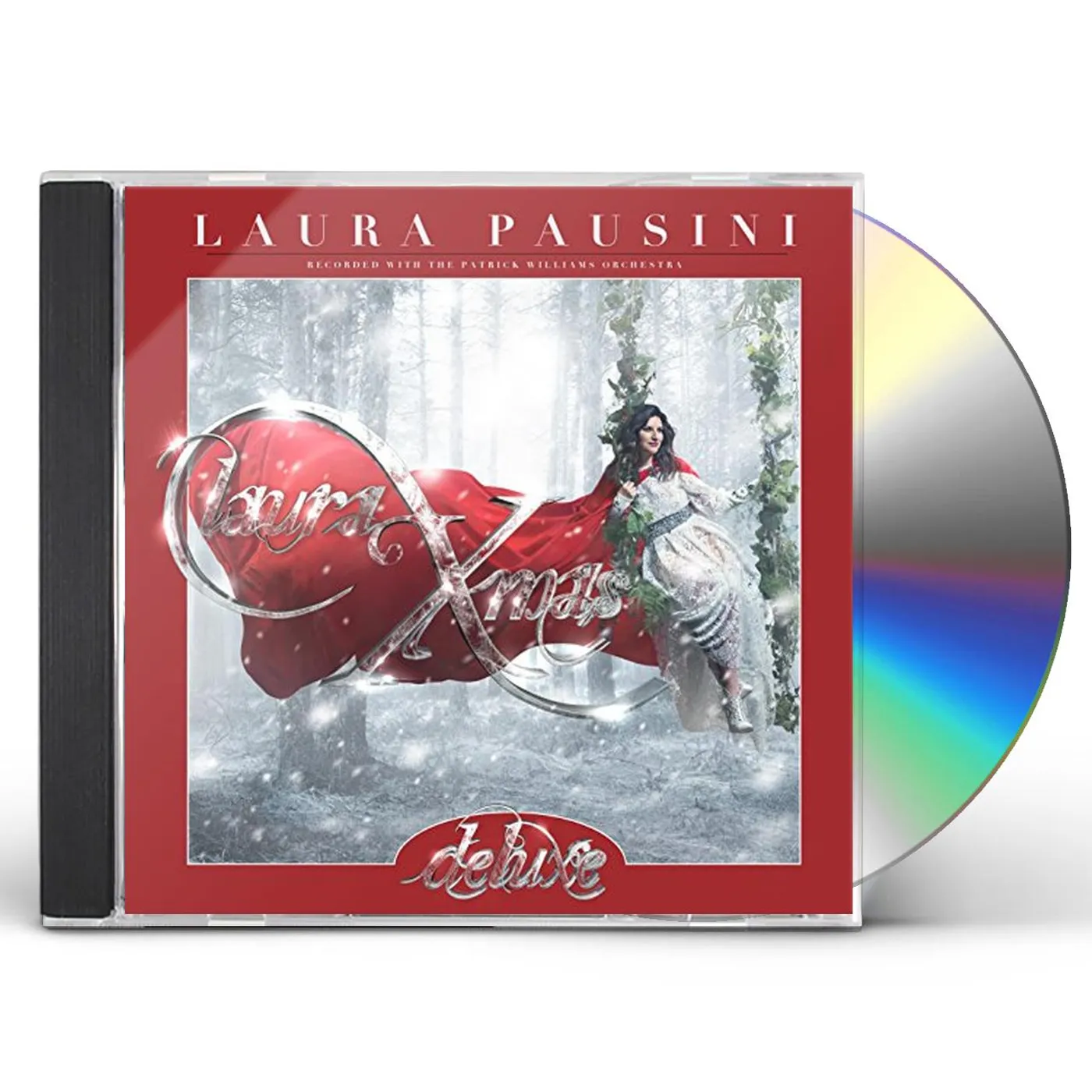 Laura Pausini LAURA XMAS CD