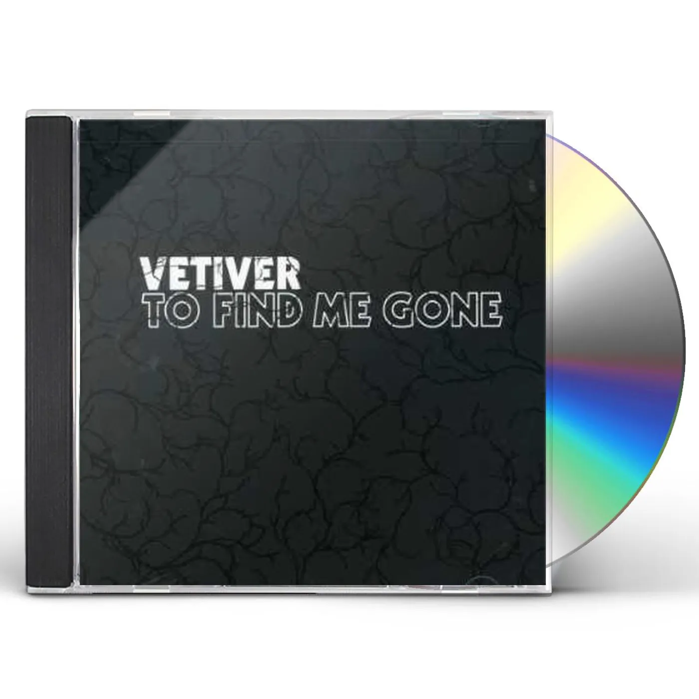 Vetiver TO FIND ME GONE CD