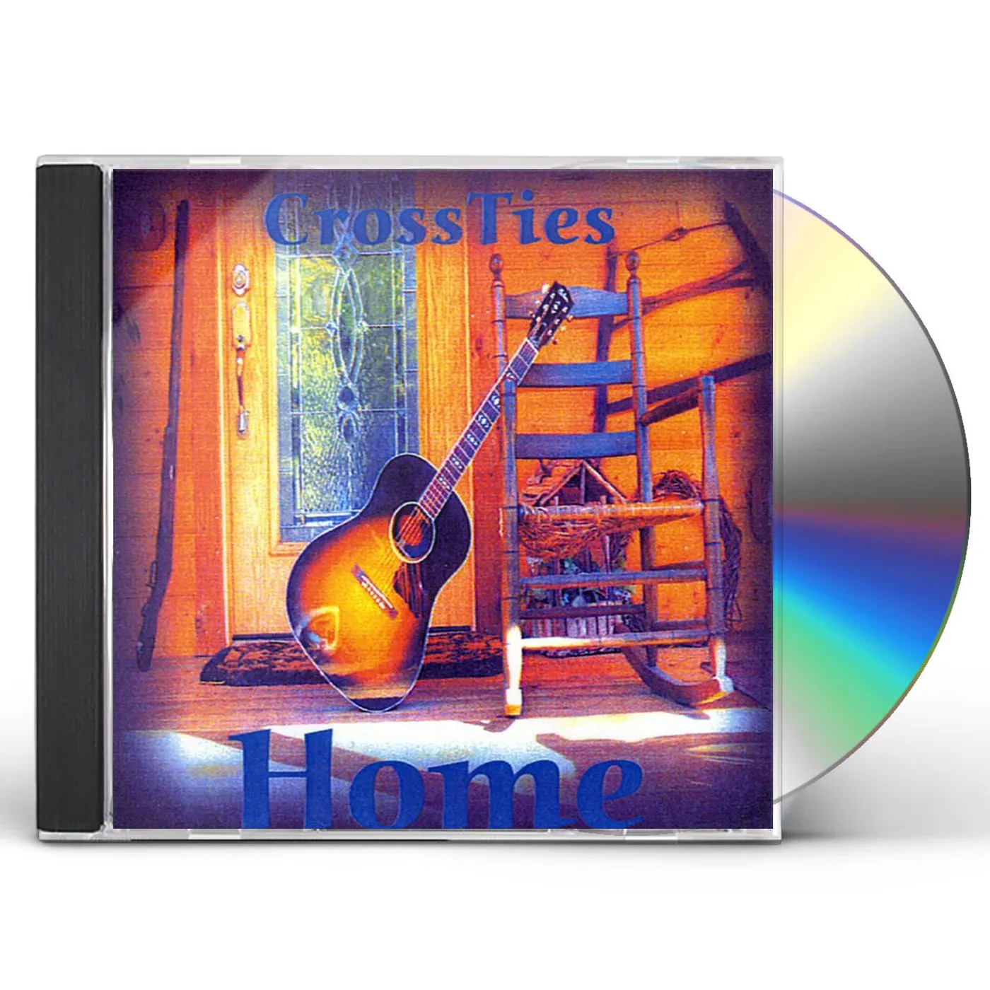 Deadwood RENDEZVOUS CD