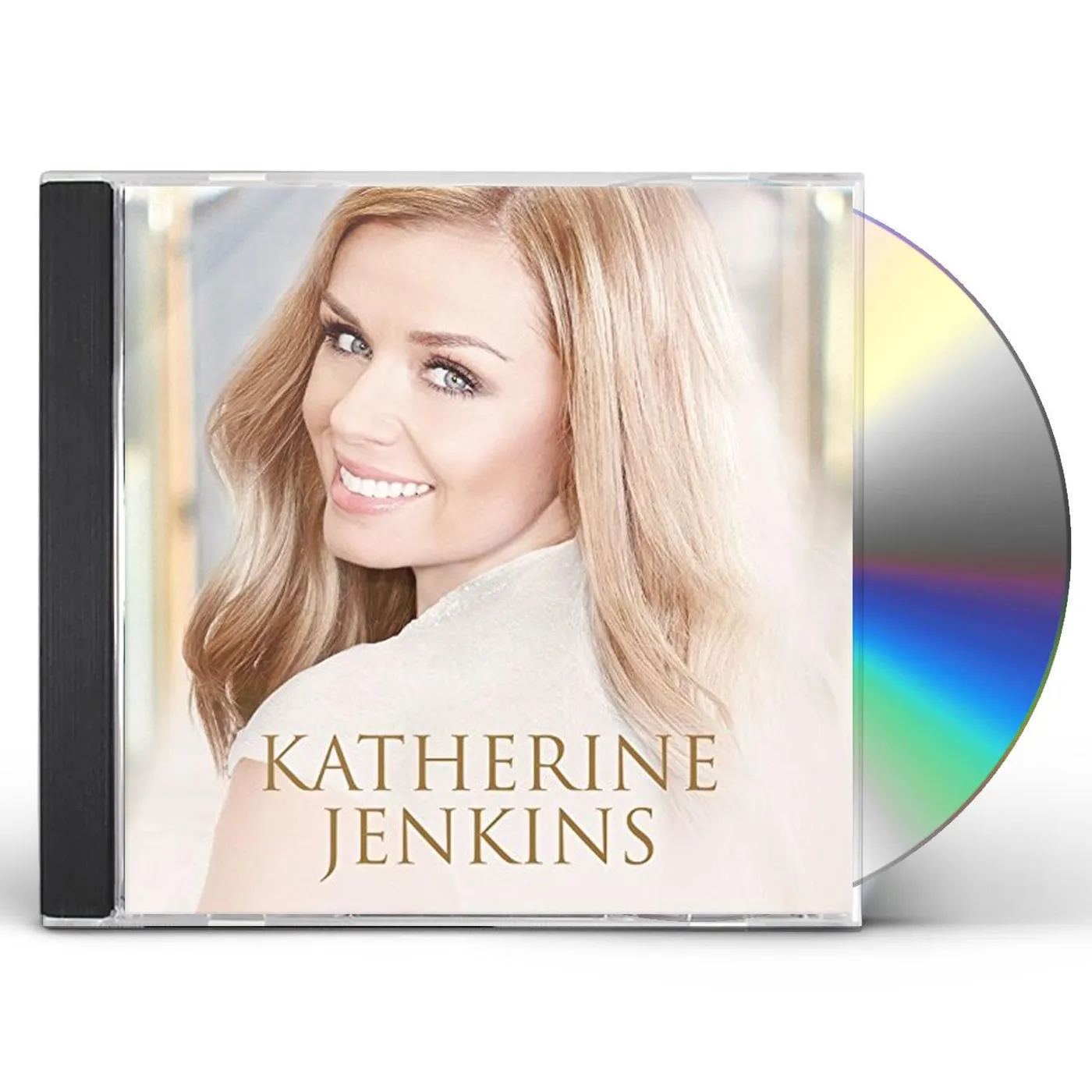 KATHERINE JENKINS: SPECIAL EDITION CD