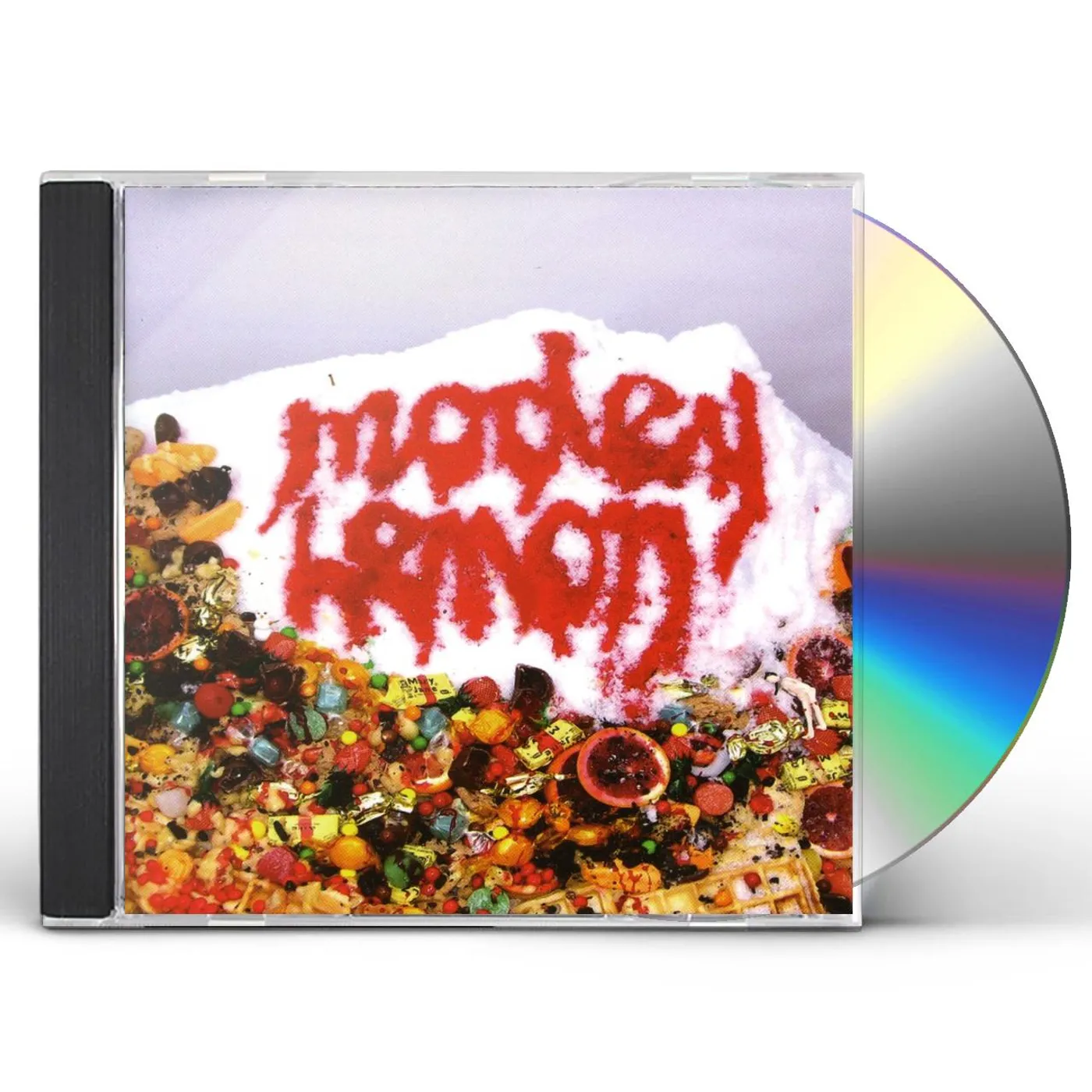 Modey Lemon SEASON OF SWEETS CD