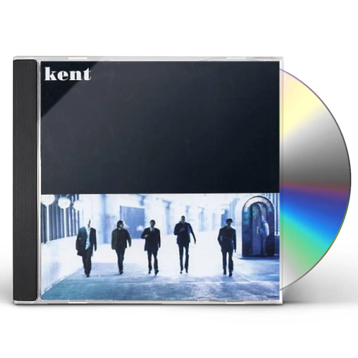 KENT CD