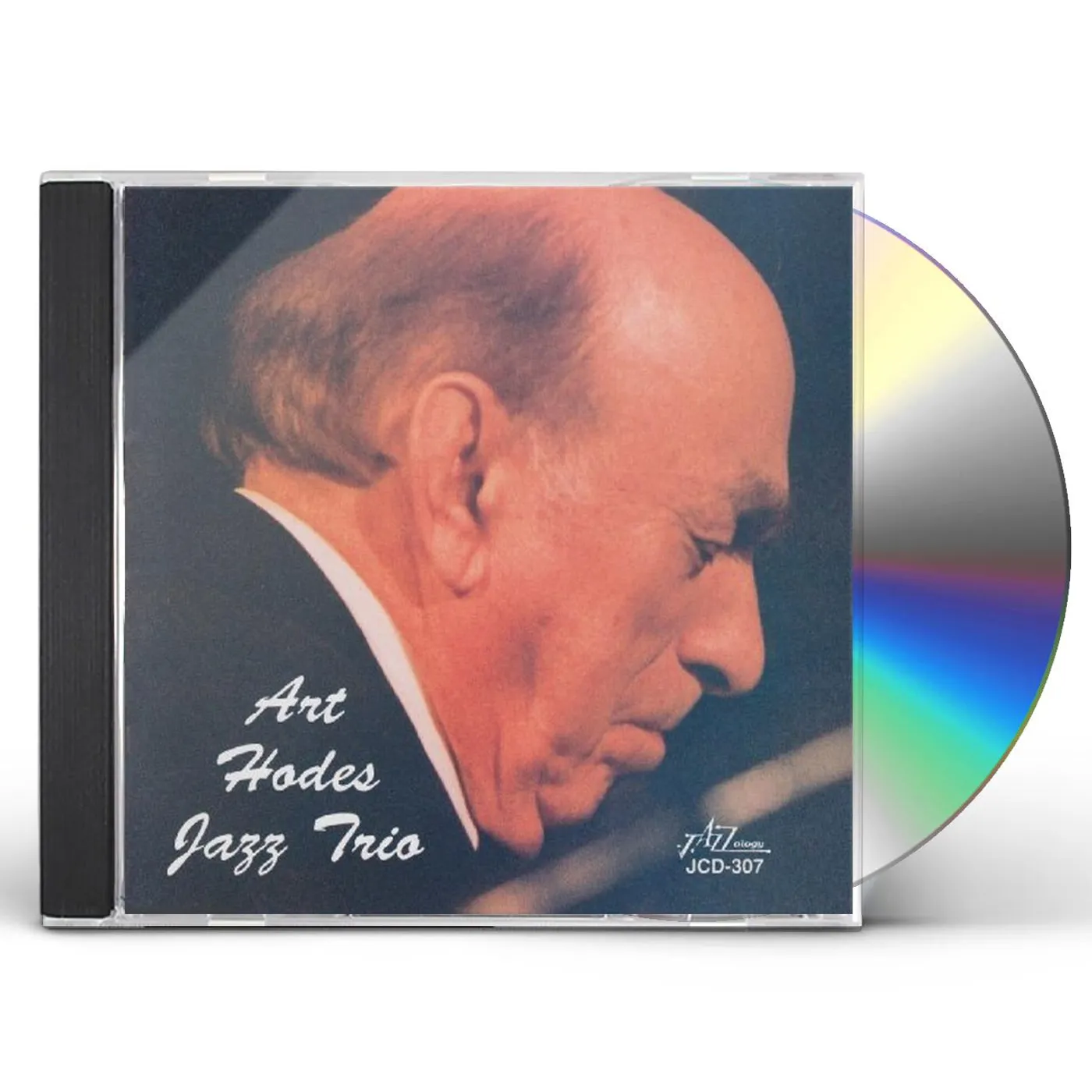 Art Hodes JAZZ TRIO CD