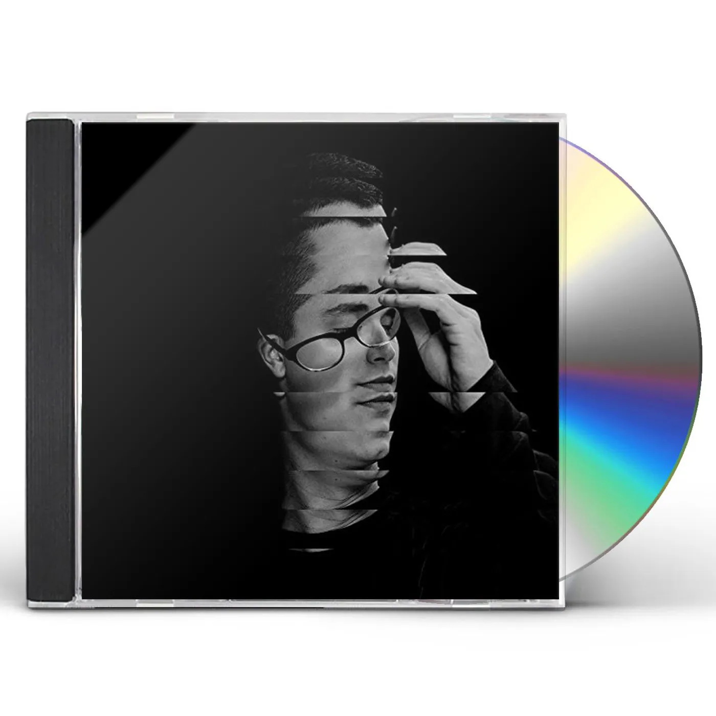 Arthur Nogueira PRESENTE CD