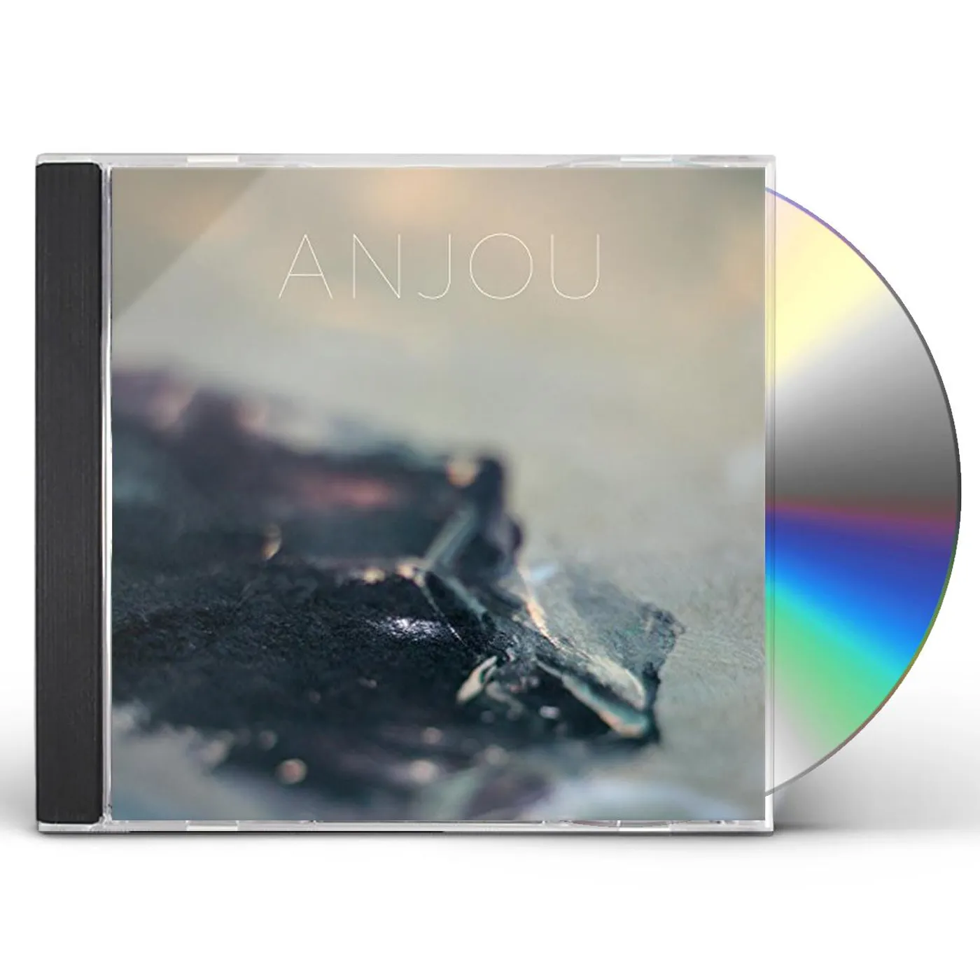 Anjou EPITHYMIA CD