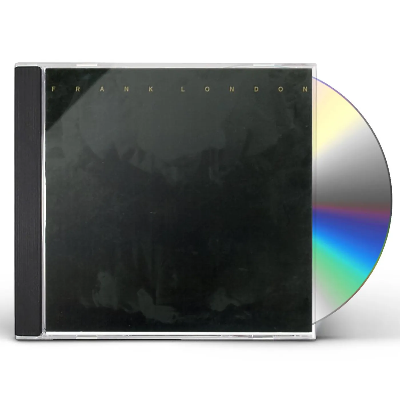 Frank London DEBT CD