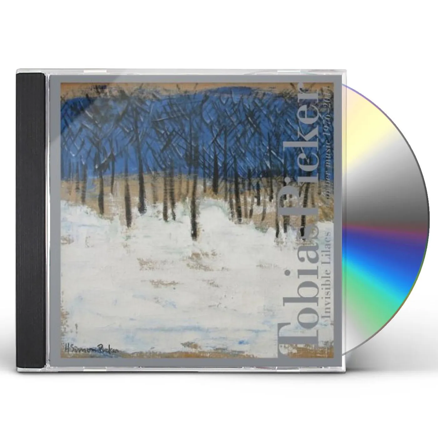Tobias Picker LIVE OAKS CD