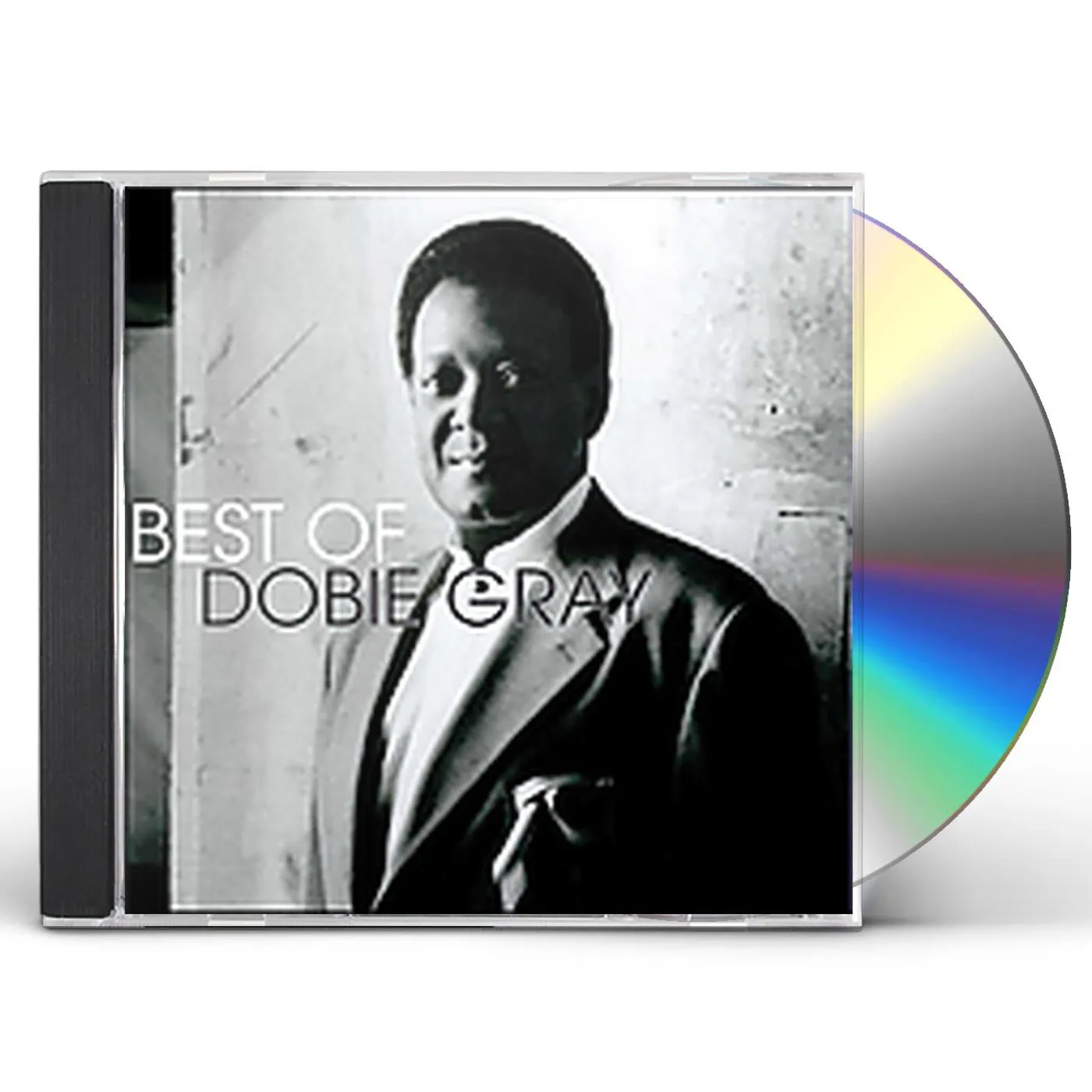 Dobie Gray BEST OF CD