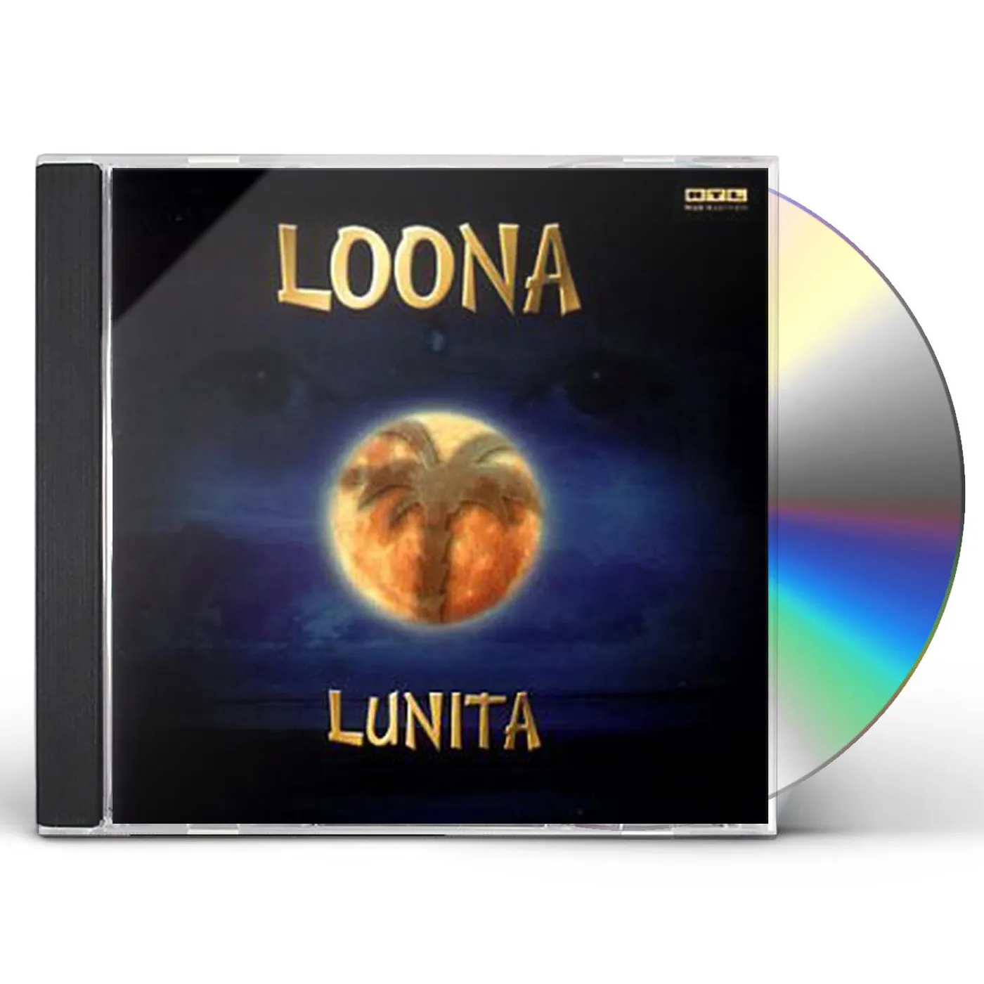 LOONA LUNITA CD