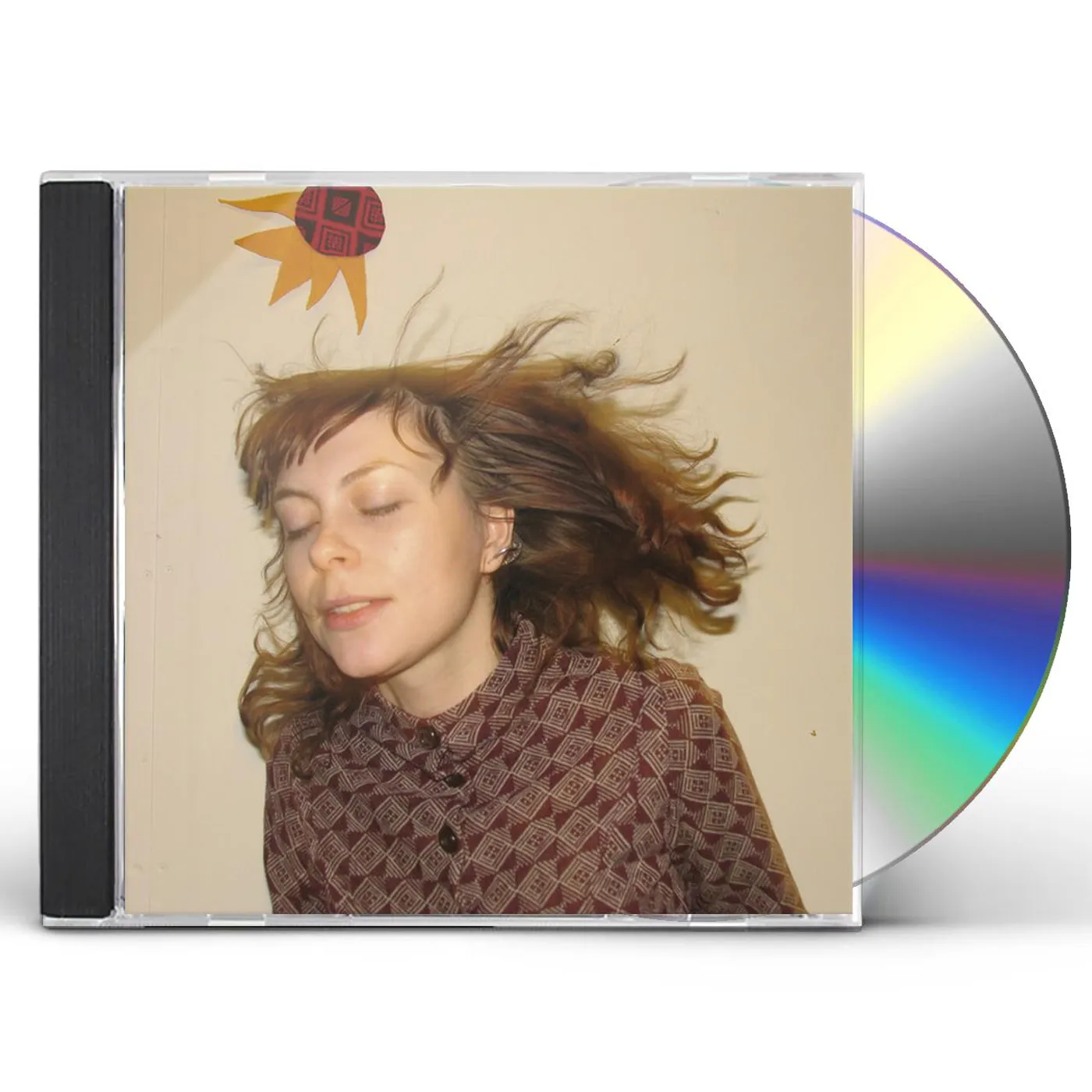 Islaja PALAA AURINKOON CD