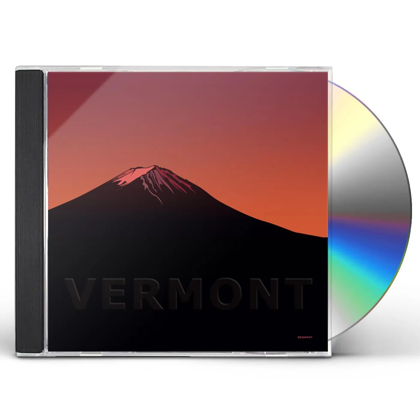 VERMONT CD