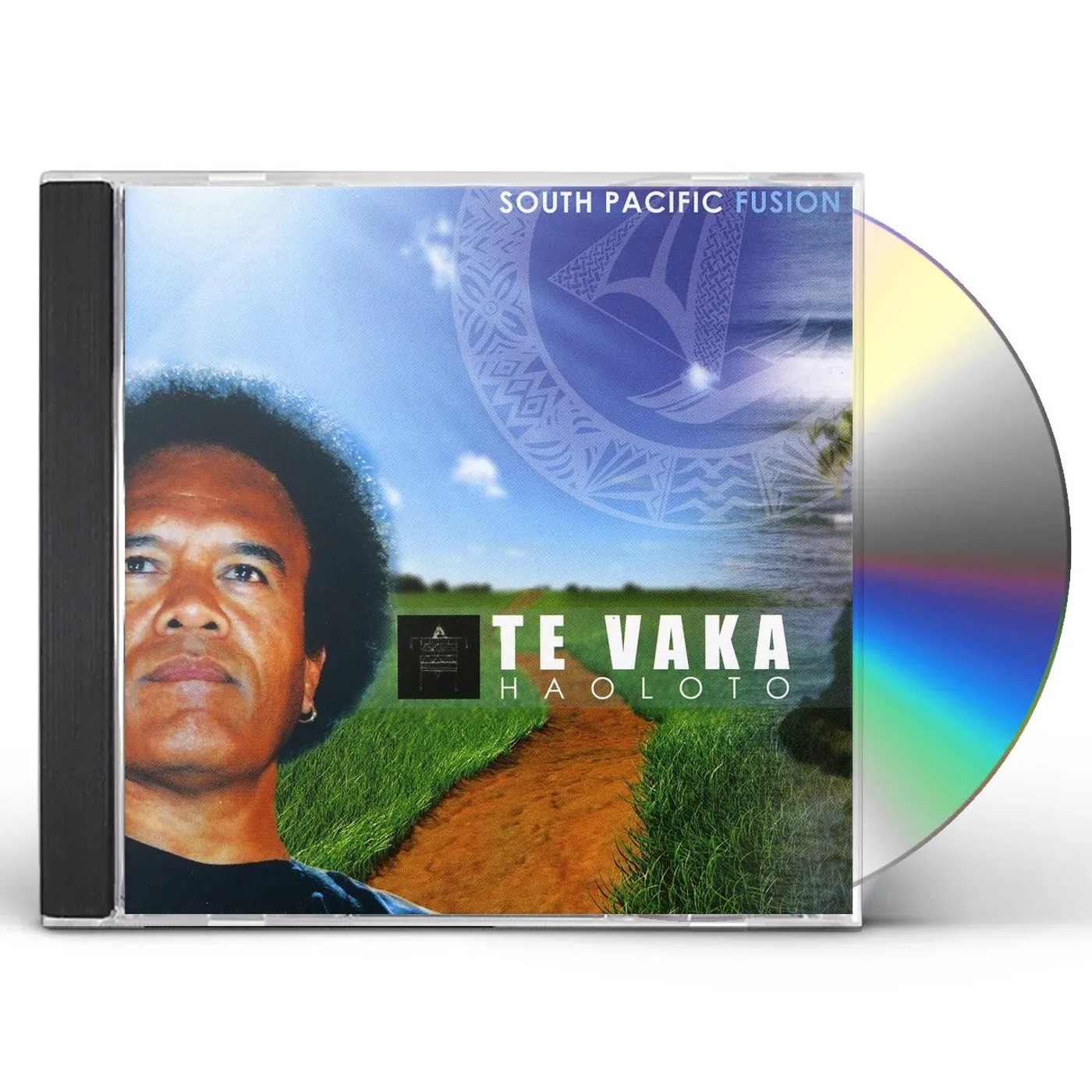 Te Vaka HAOLOTO CD