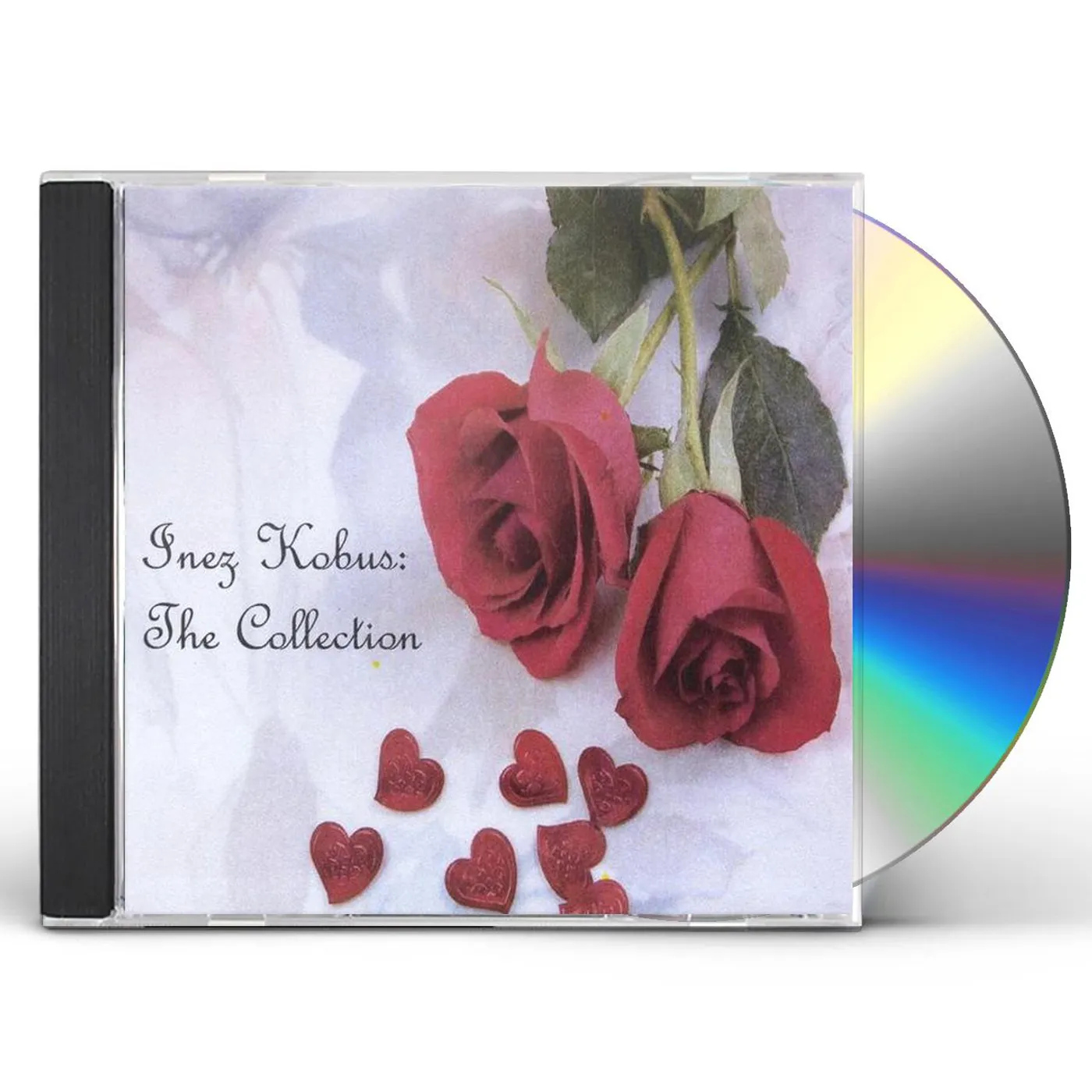 INEZ KOBUS THE COLLECTION CD