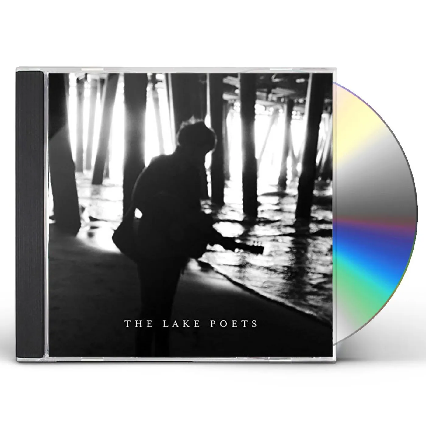 The Lake Poets CD
