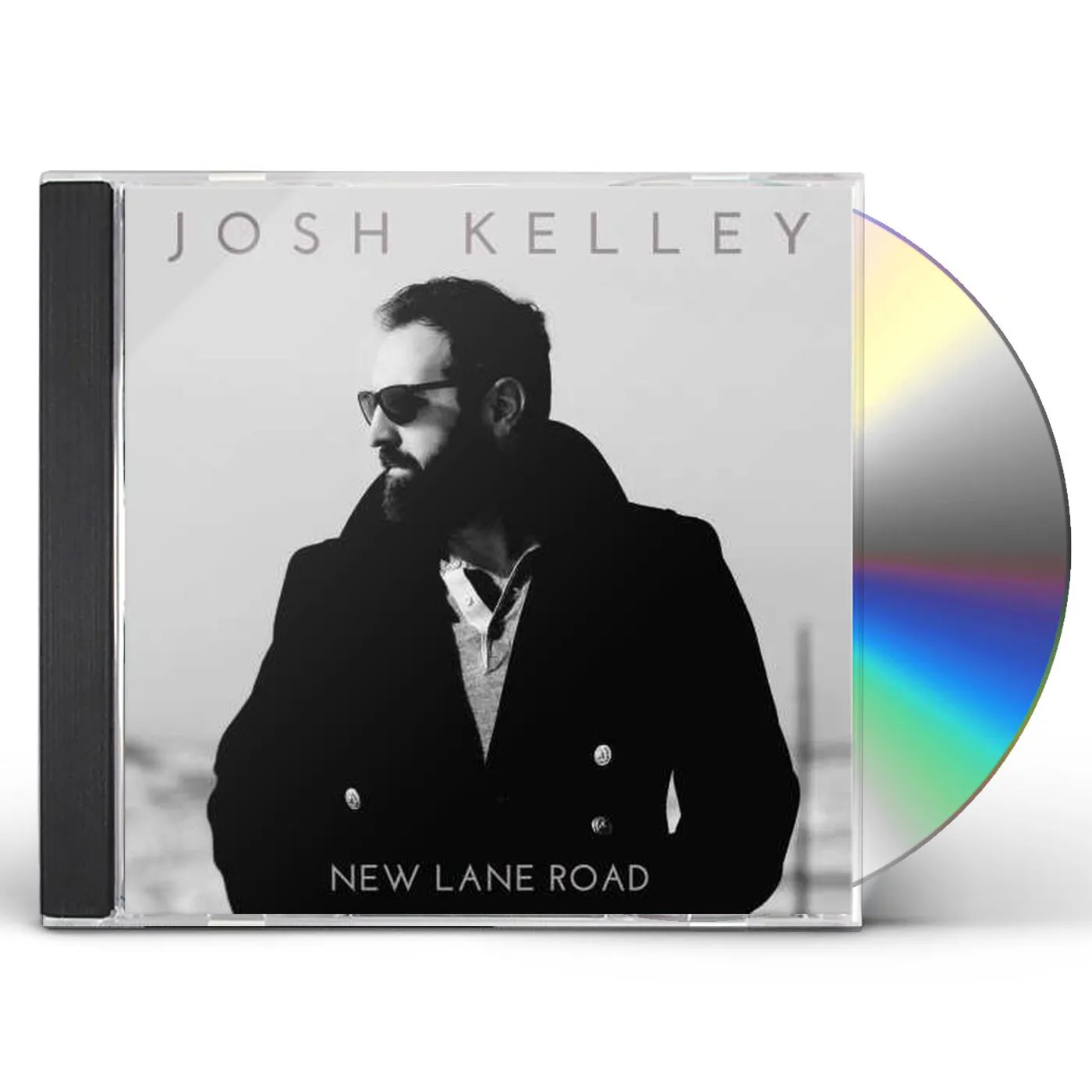 Josh Kelley NEW LANE ROAD CD