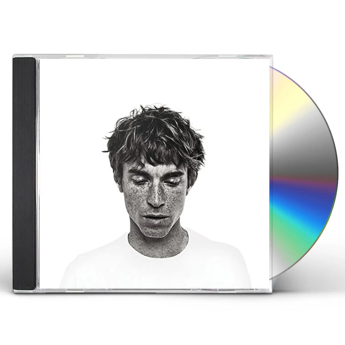 Ben Mazué LA FEMME IDEALE CD