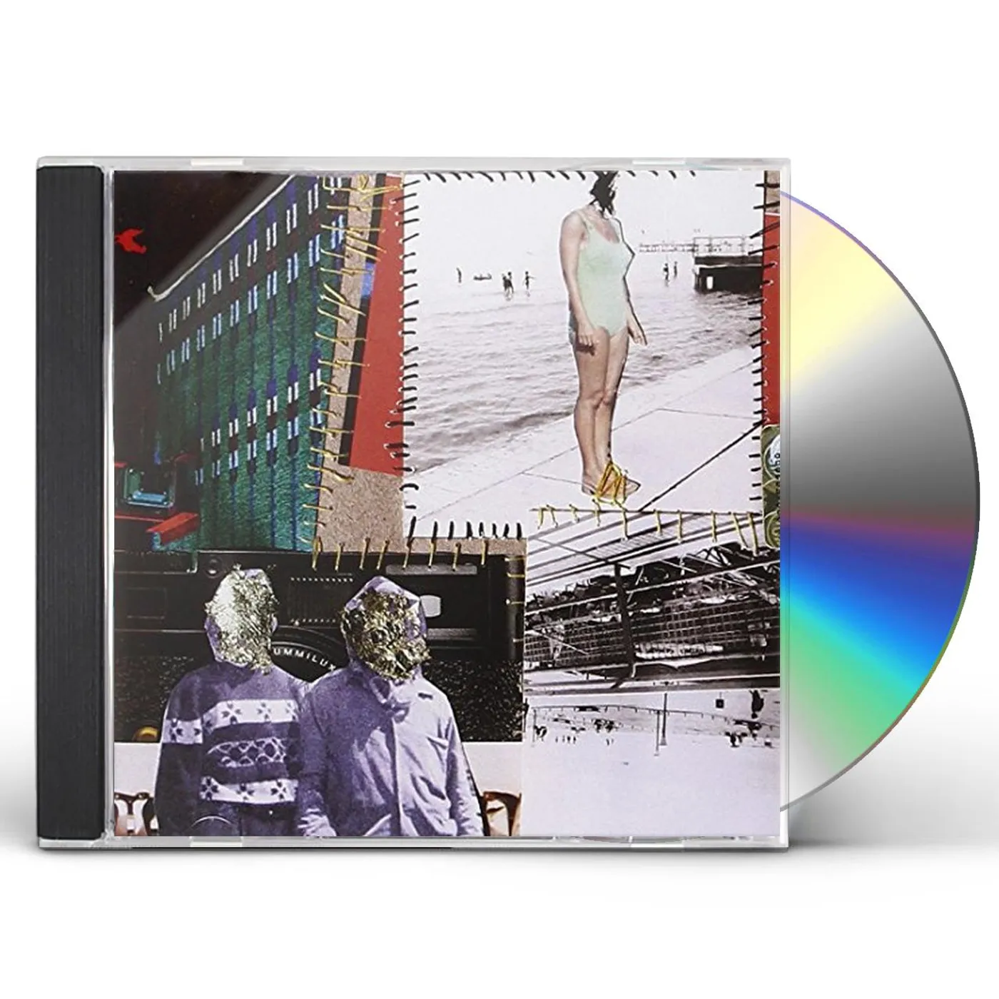 Emanuele Maniscalco FROM TIME TO TIME CD