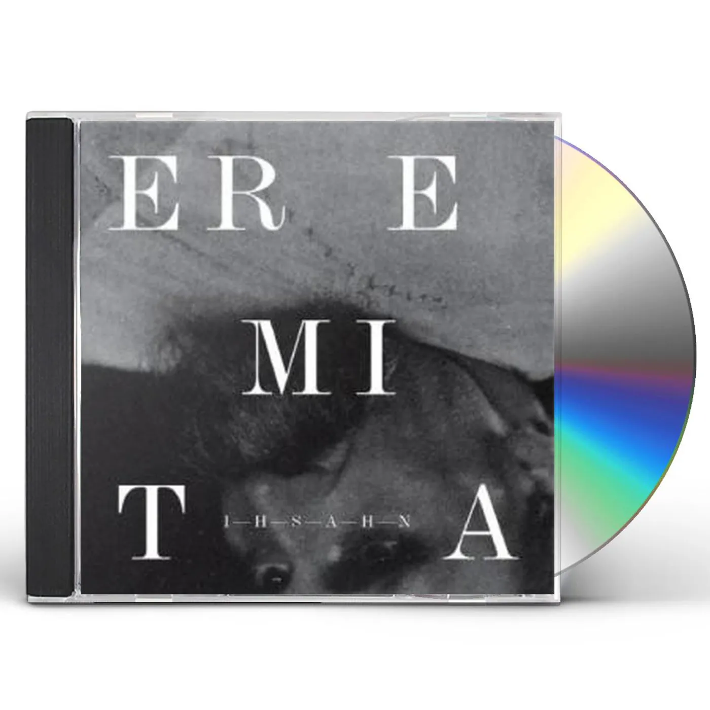 Ihsahn EREMITA CD