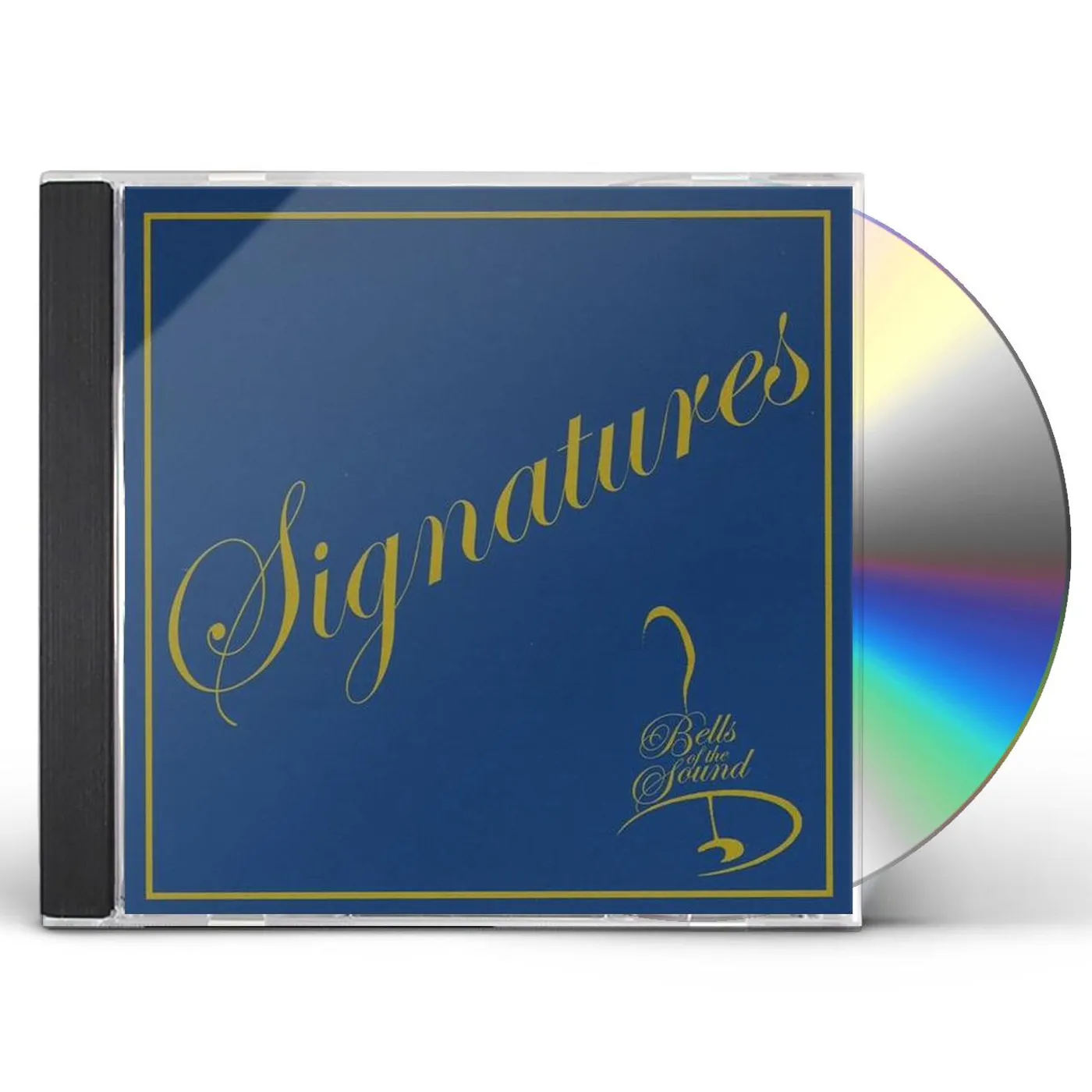 Bells of the Sound SIGNATURES CD