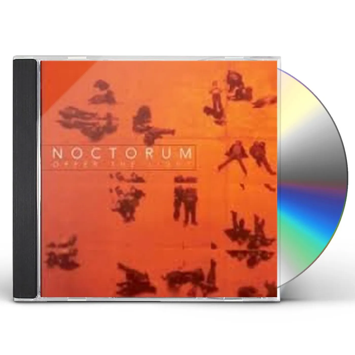 Noctorum SPARK LANE CD