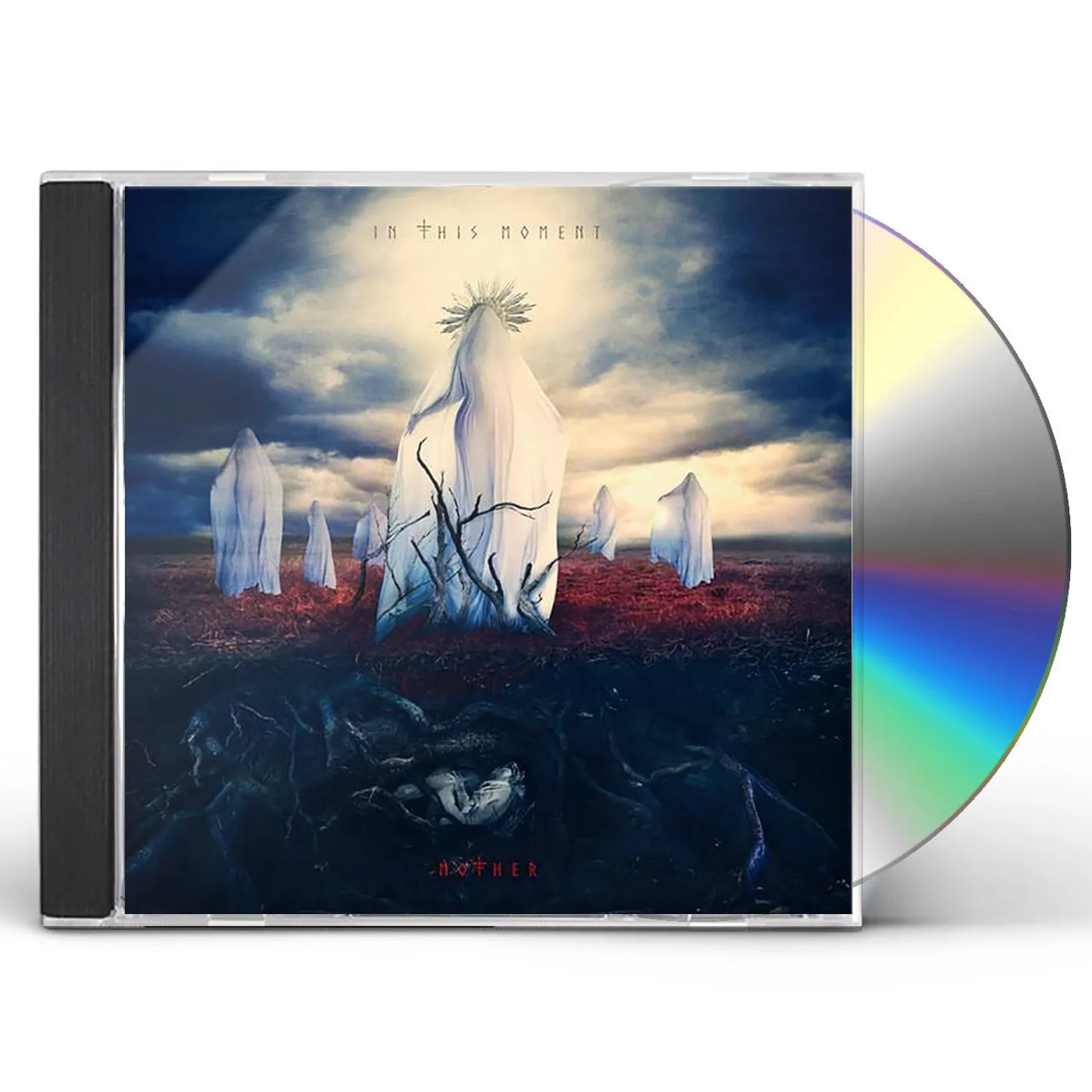 In This Moment MOTHER CD