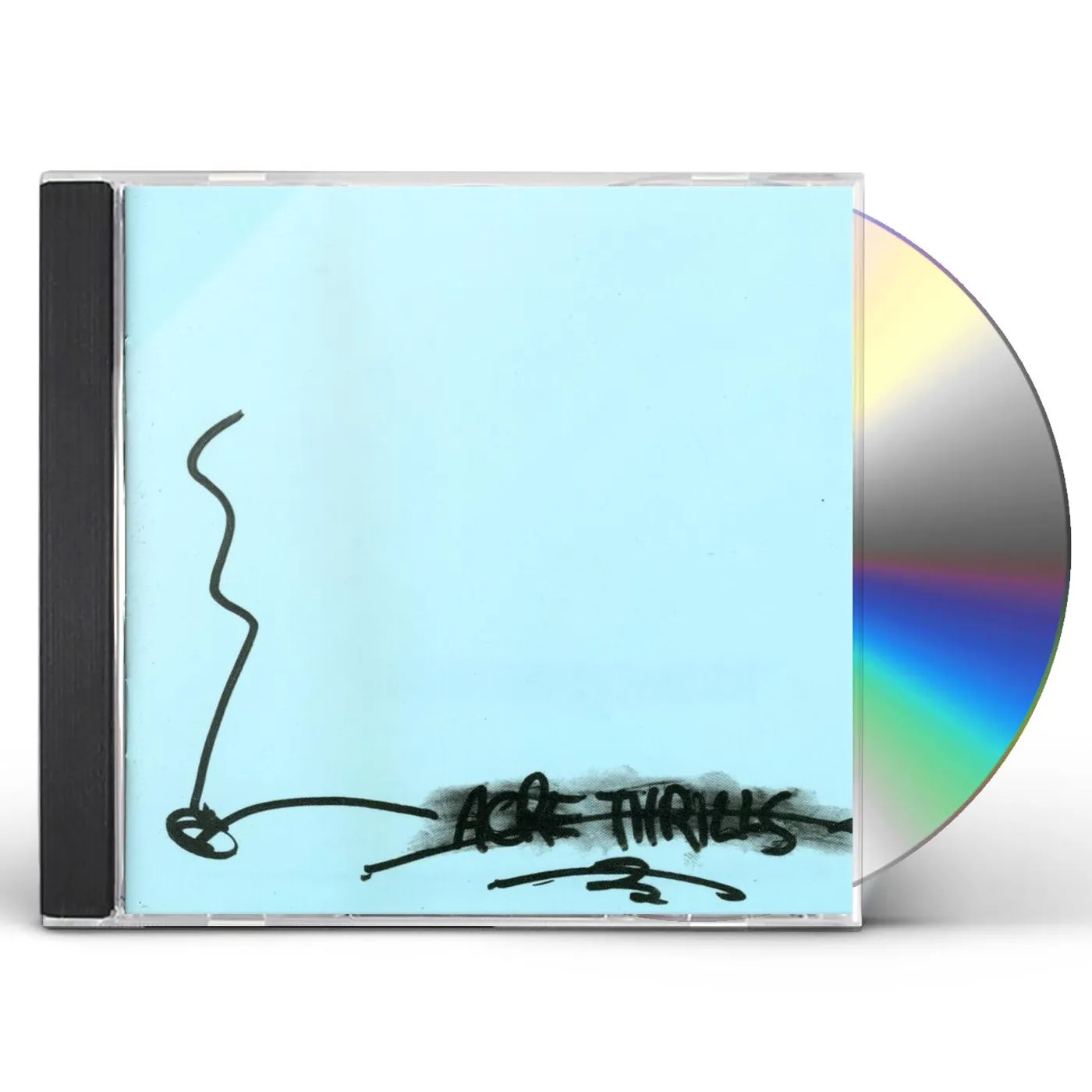 U.S. Maple ACRE THRILLS CD