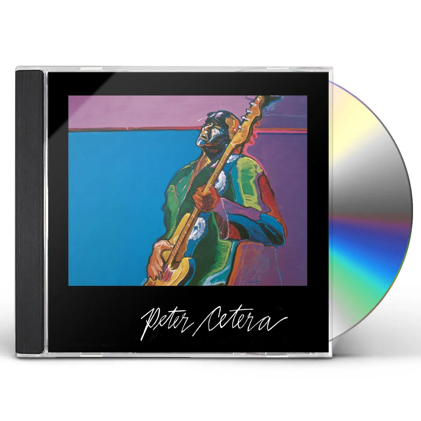 PETER CETERA CD