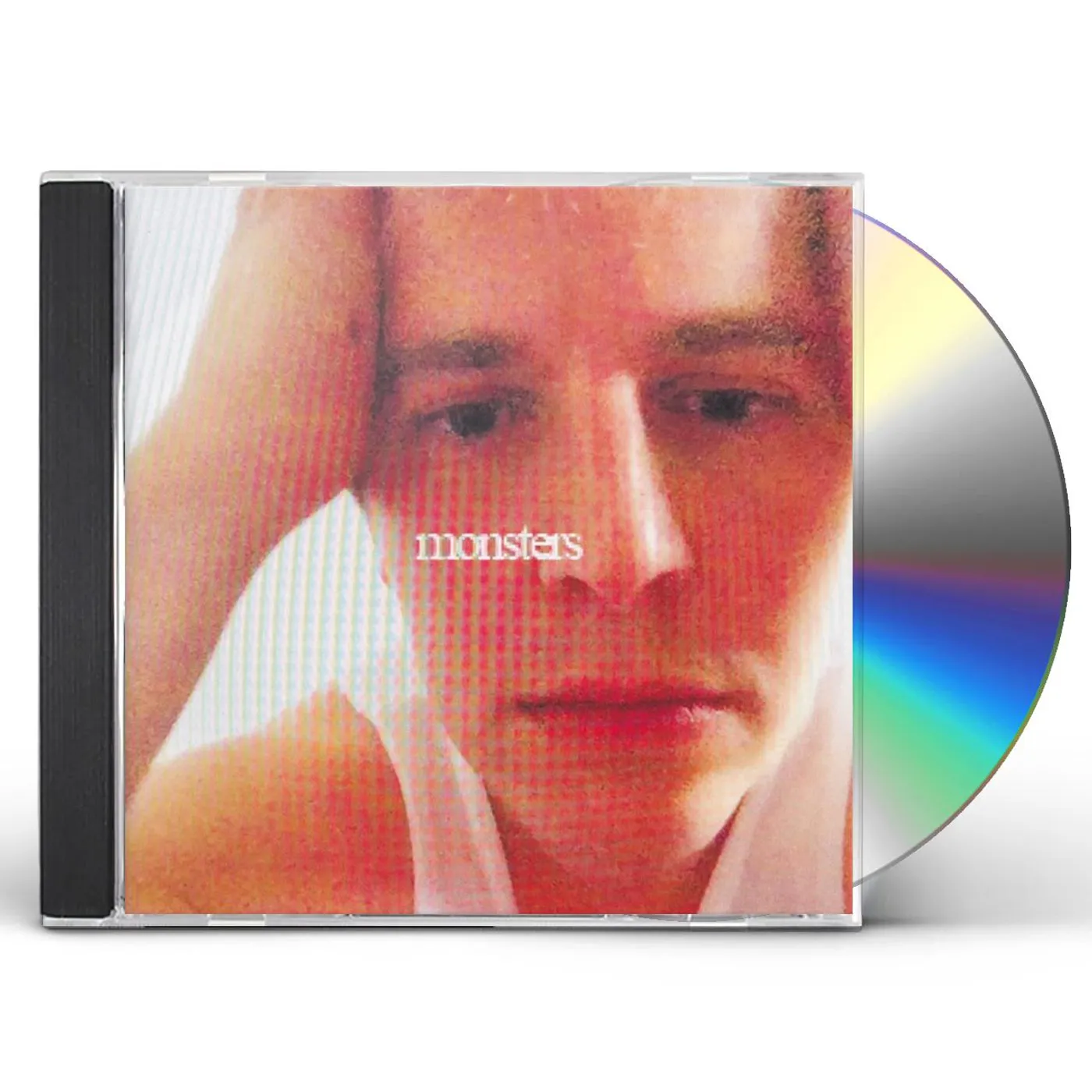 Tom Odell MONSTER CD
