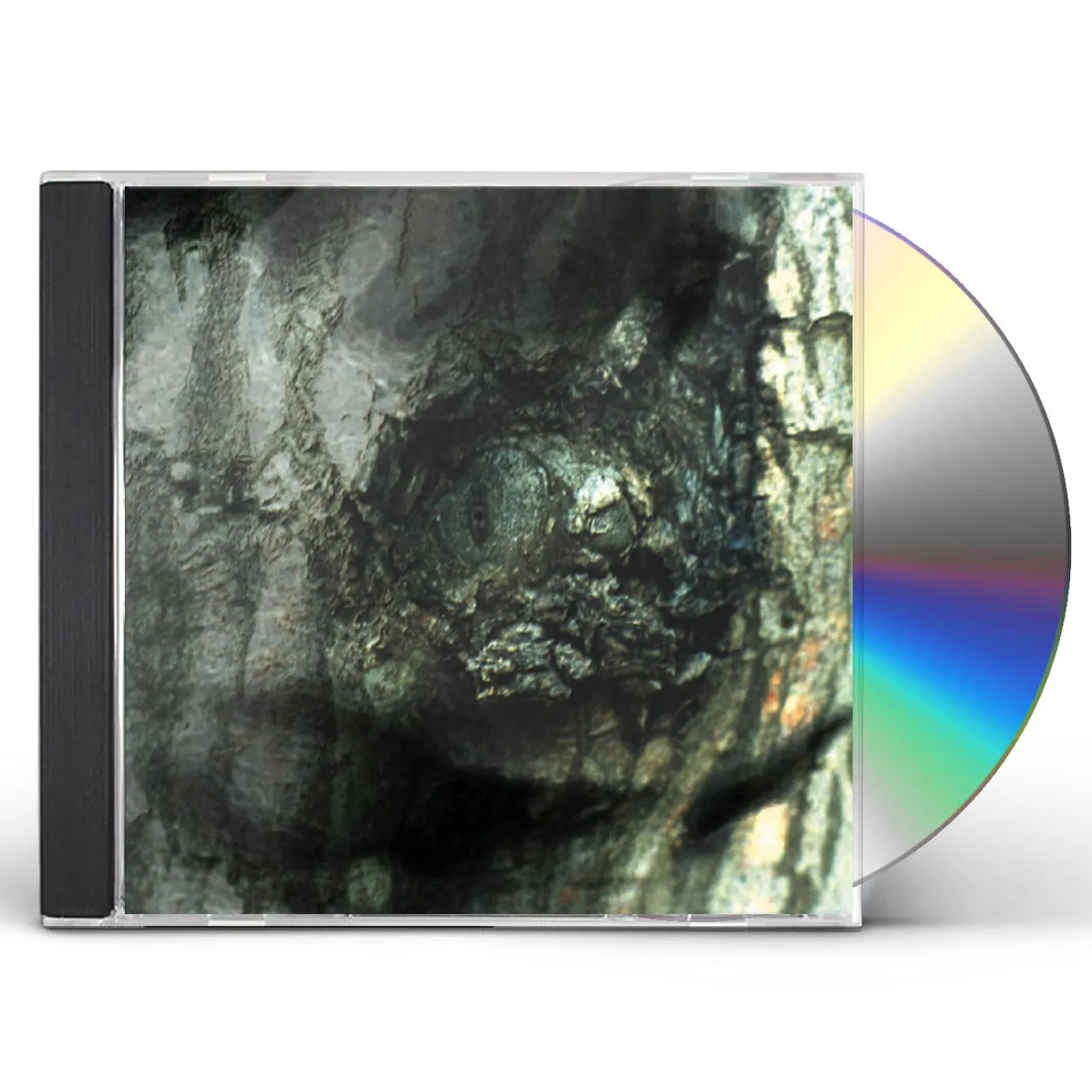 Yann Tiersen LA VALSE DES MONSTRES CD