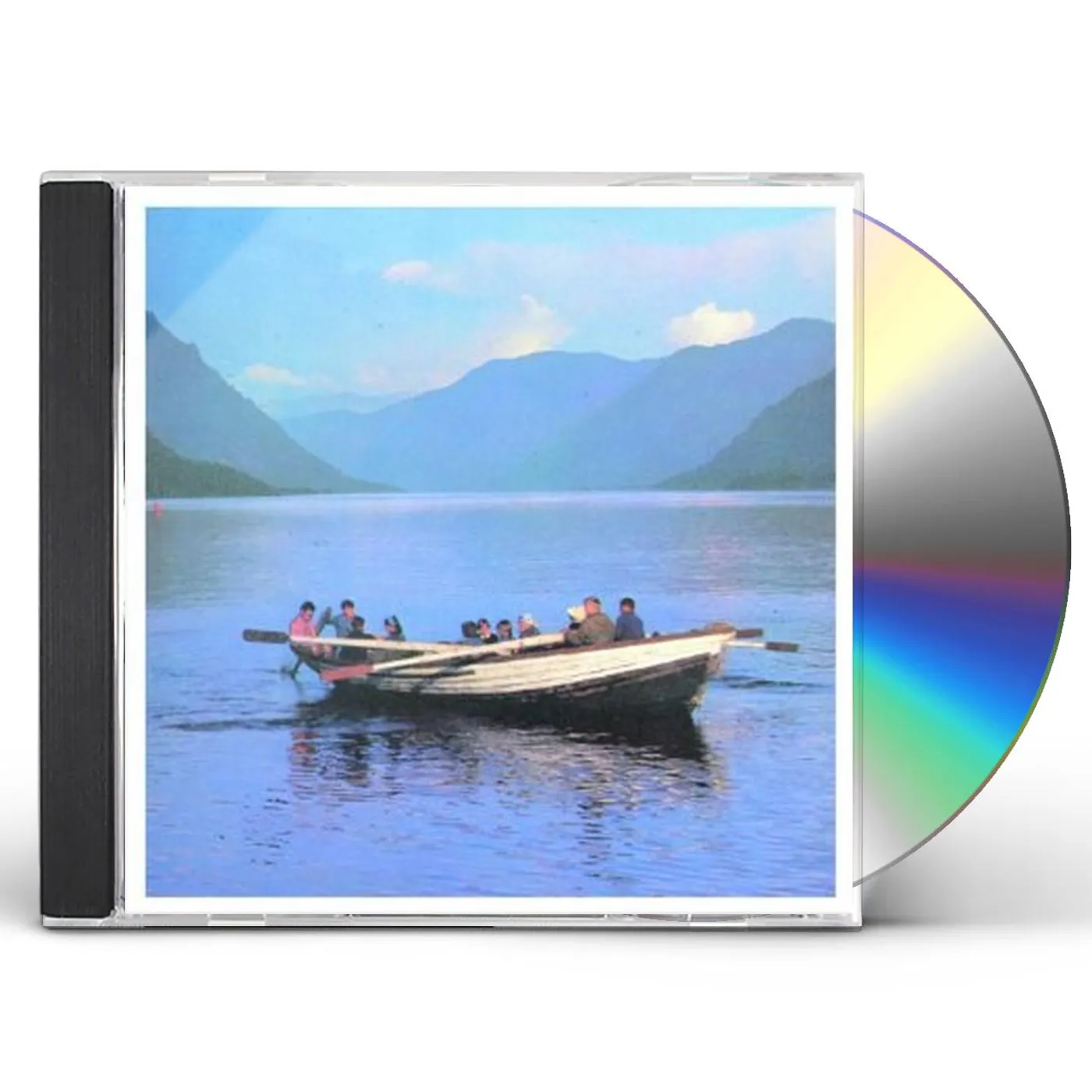 Motorama CALENDAR CD