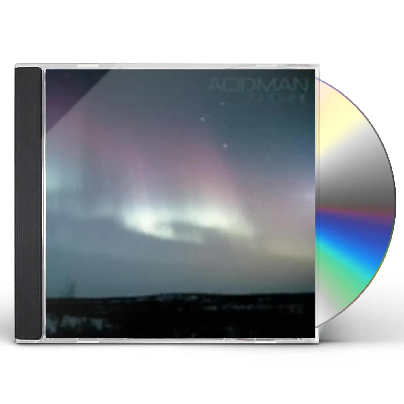 ACIDMAN PRISM NO YORU CD