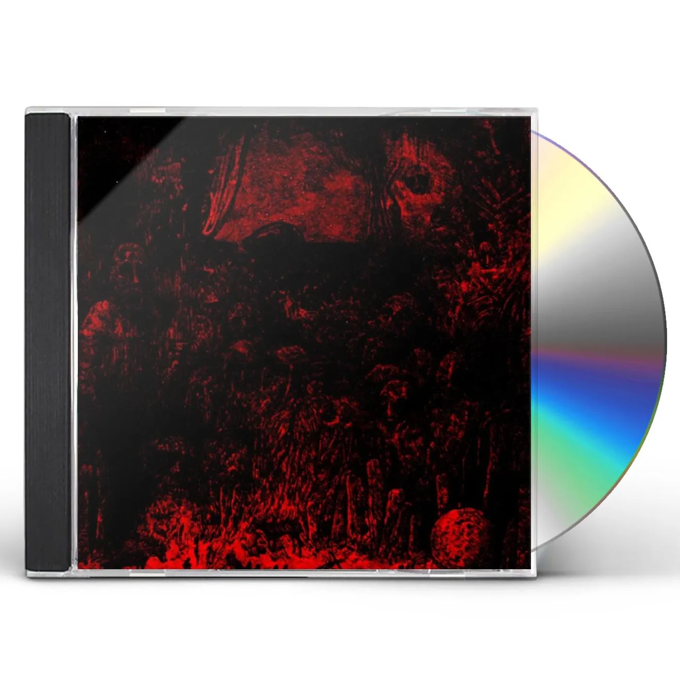 Cave In EPICENTER CD