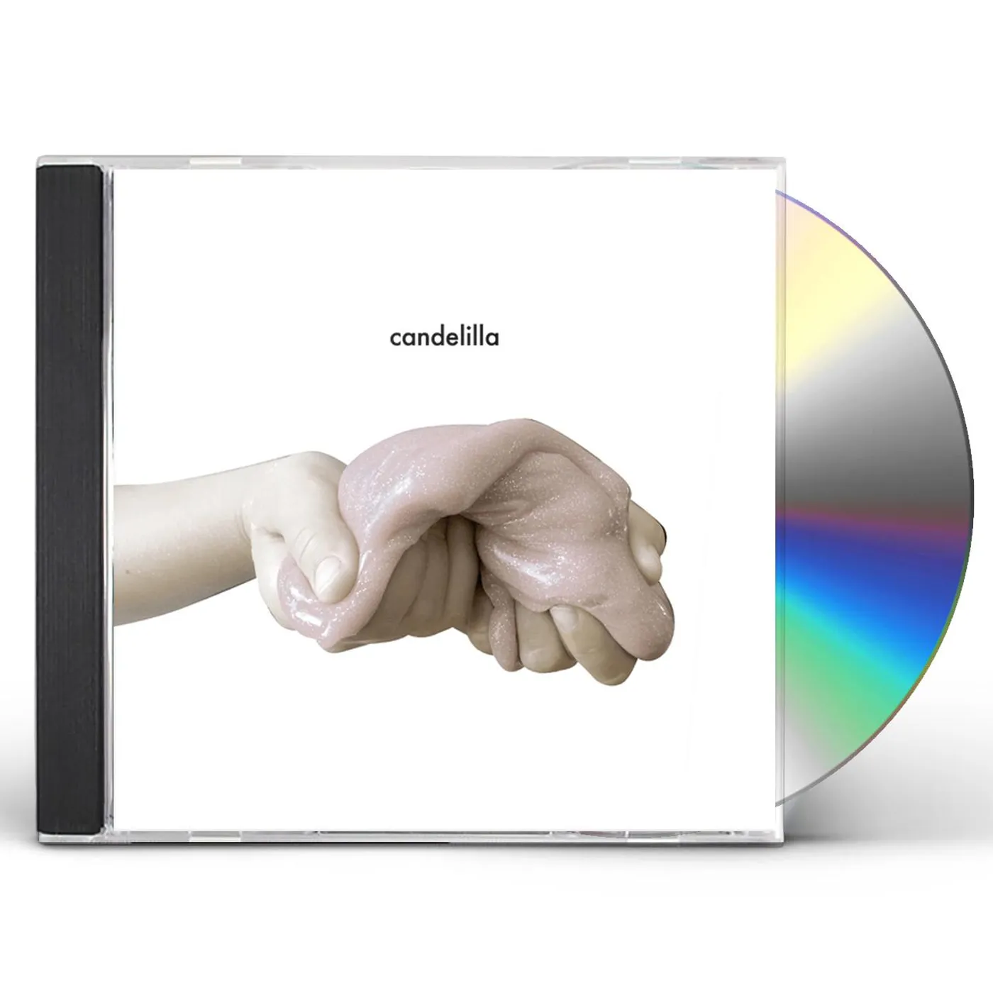 Candelilla CAMPING CD