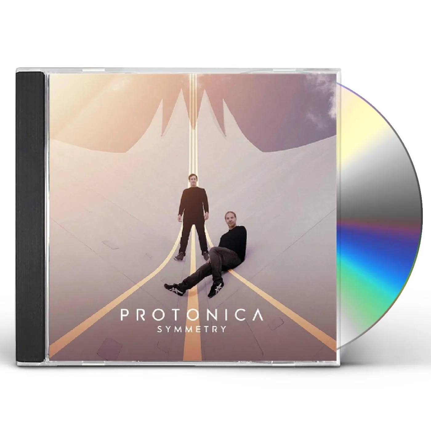 Protonica SYMMETRY CD