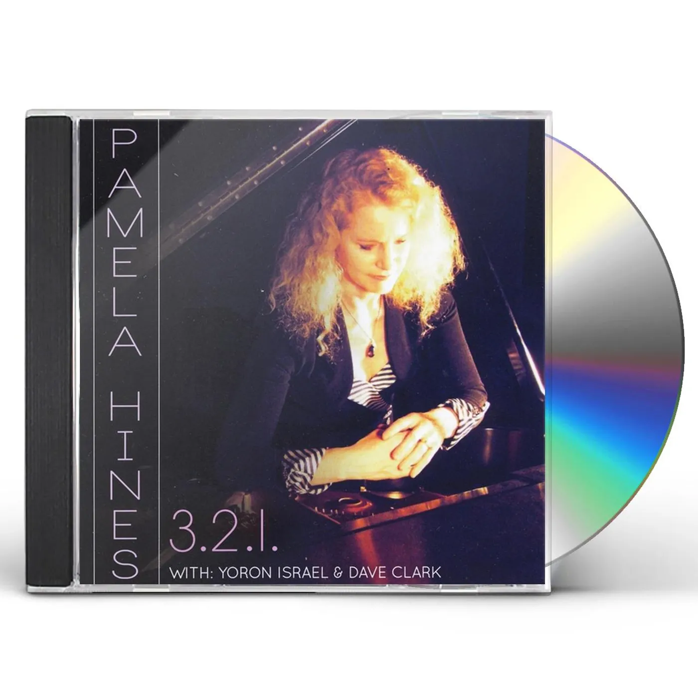 Frank Gambale THINKING OUT LOUD CD