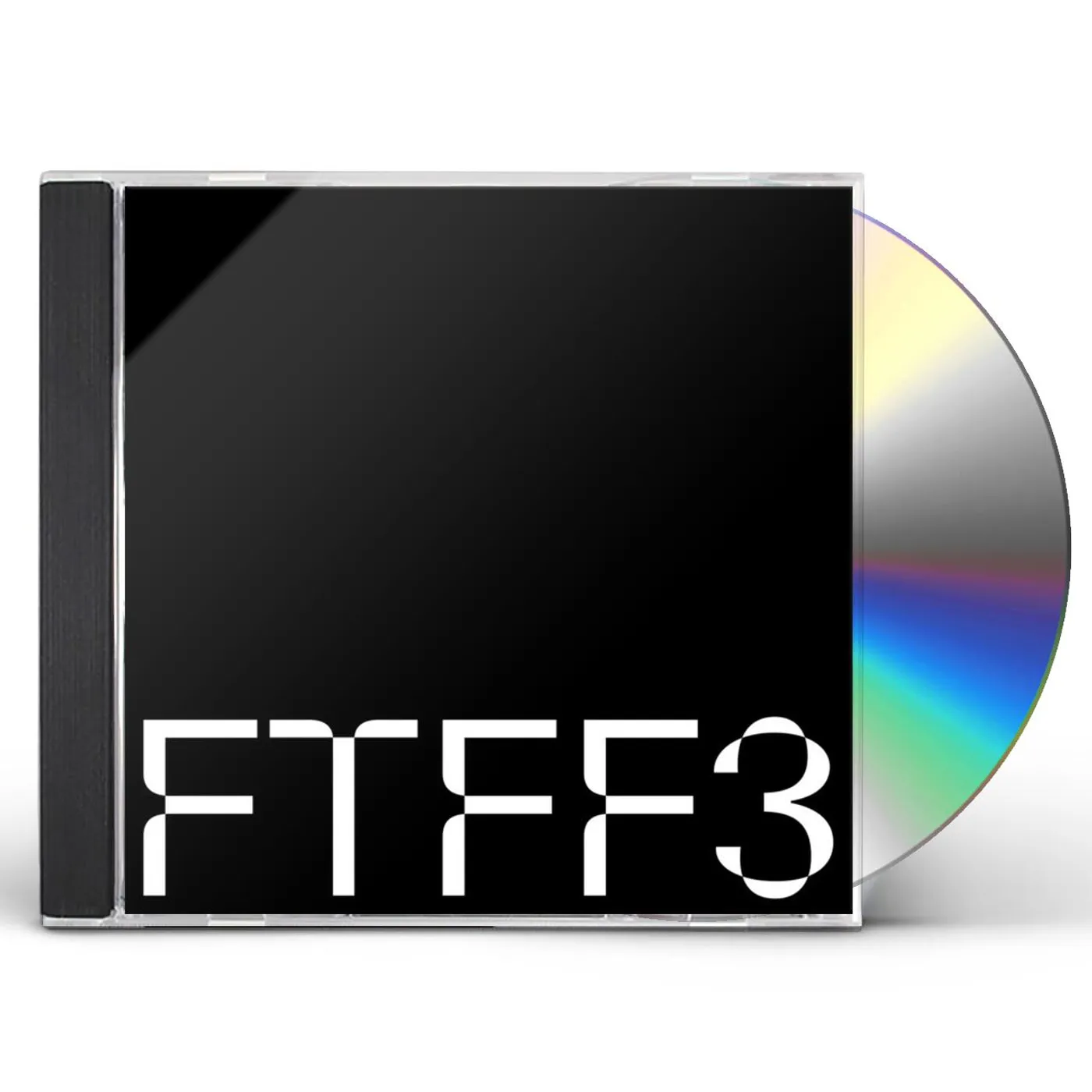 Terrence Dixon FROM THE FAR FUTURE PT 3 CD