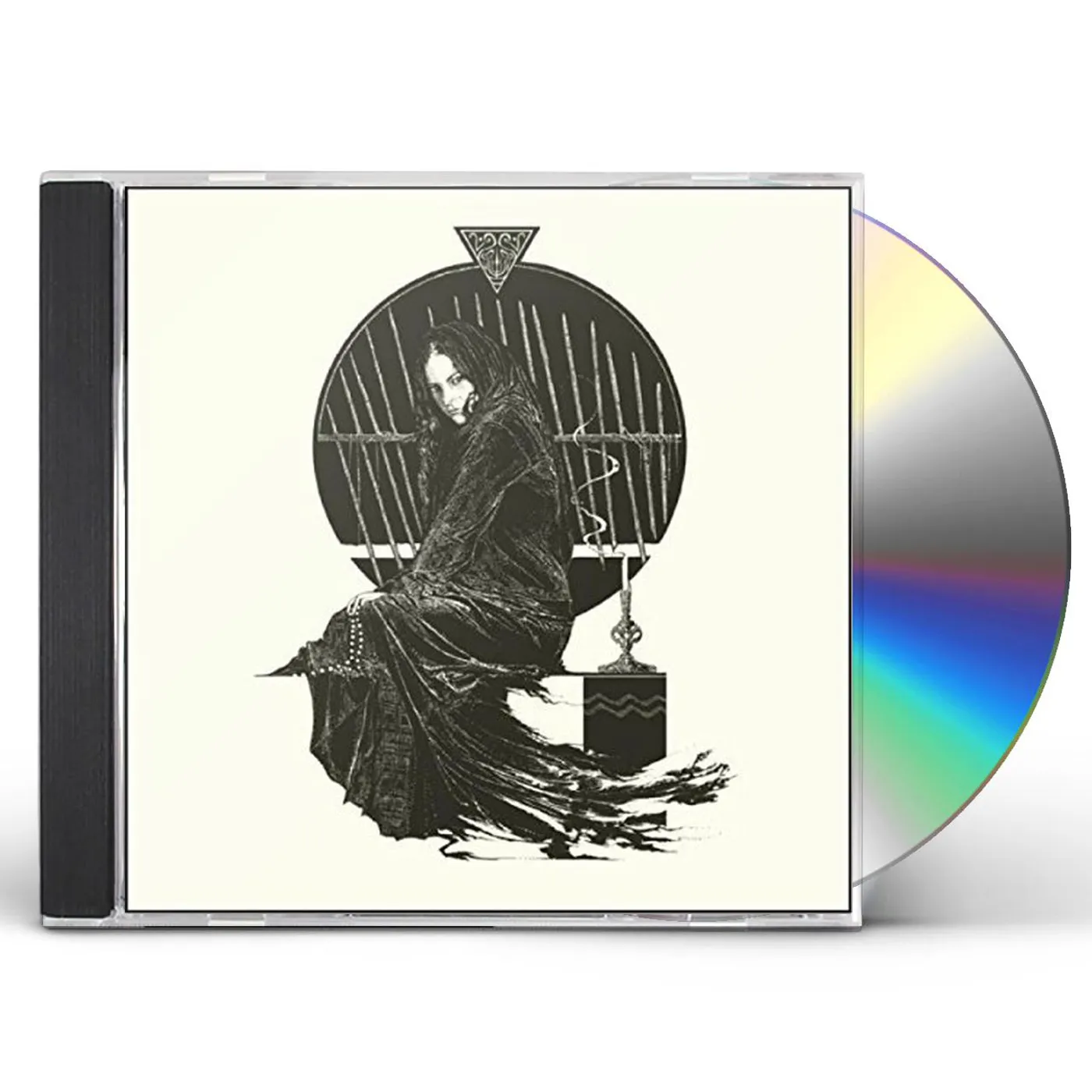 Lynched COLD OLD FIRE CD