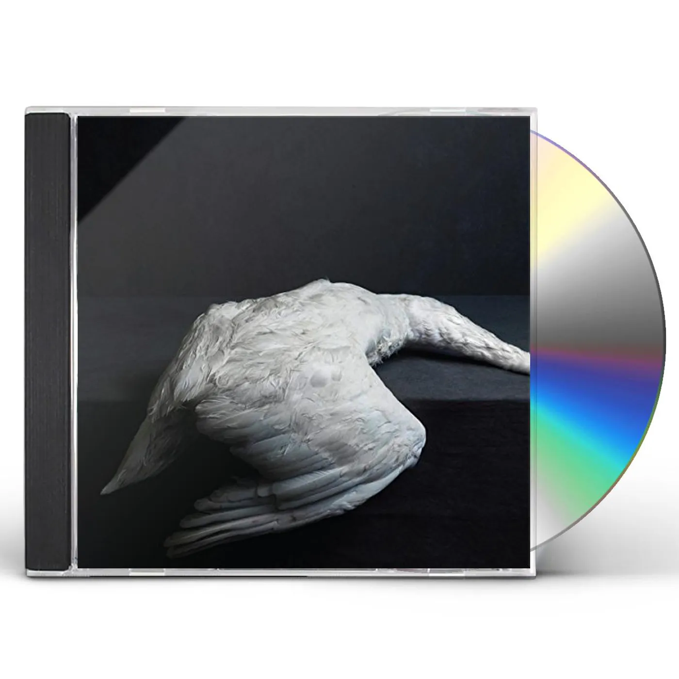 Amenra MASS VI CD