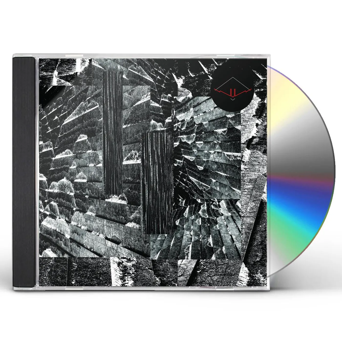 WuW RETABLIR L'ETERNITE CD