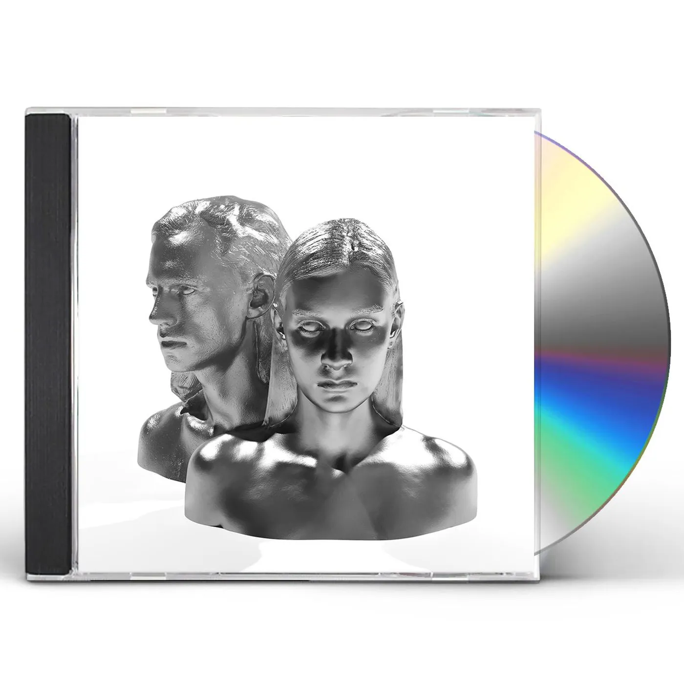 The Gems KILL THE ONE YOU LOVE CD