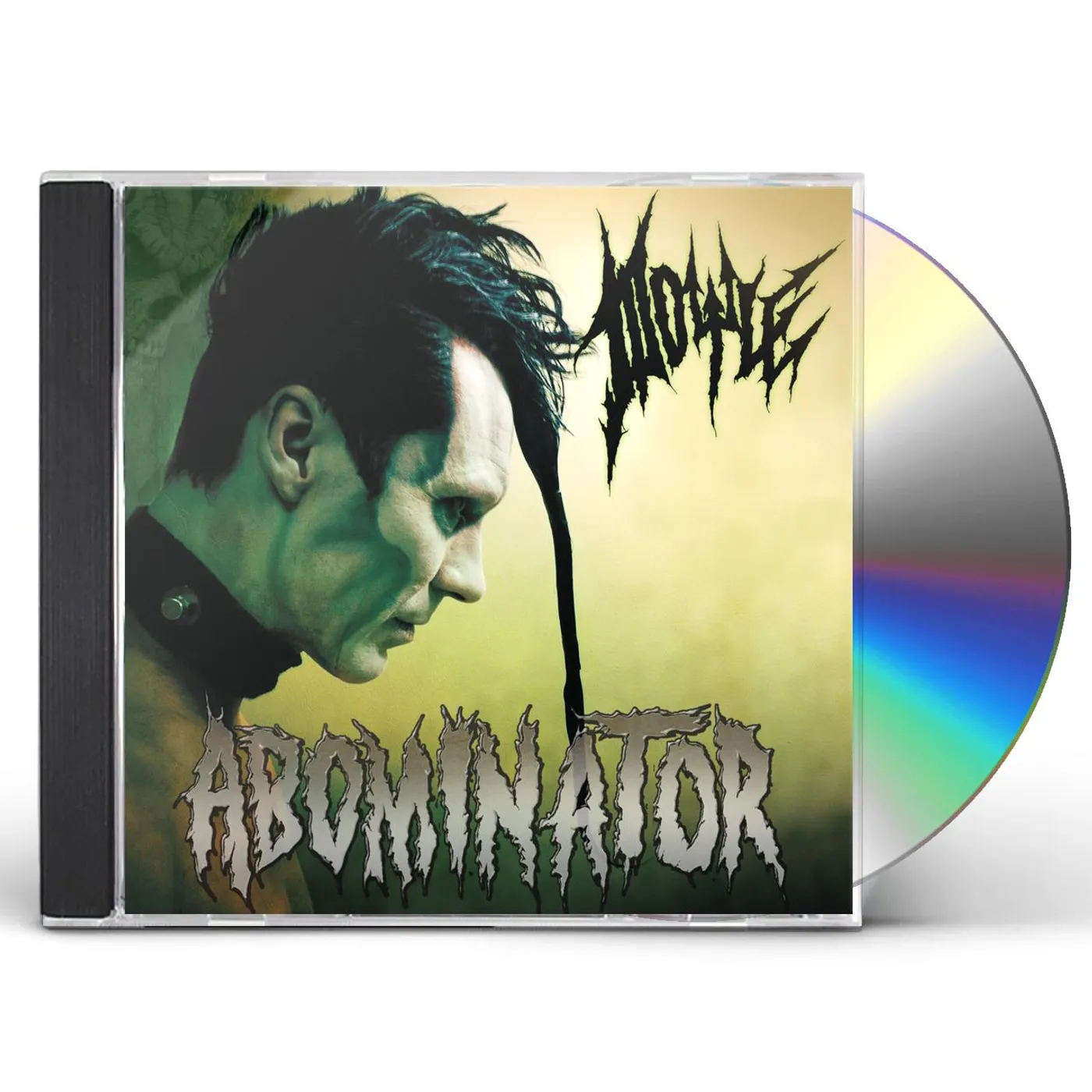 Doyle ABOMINATOR CD