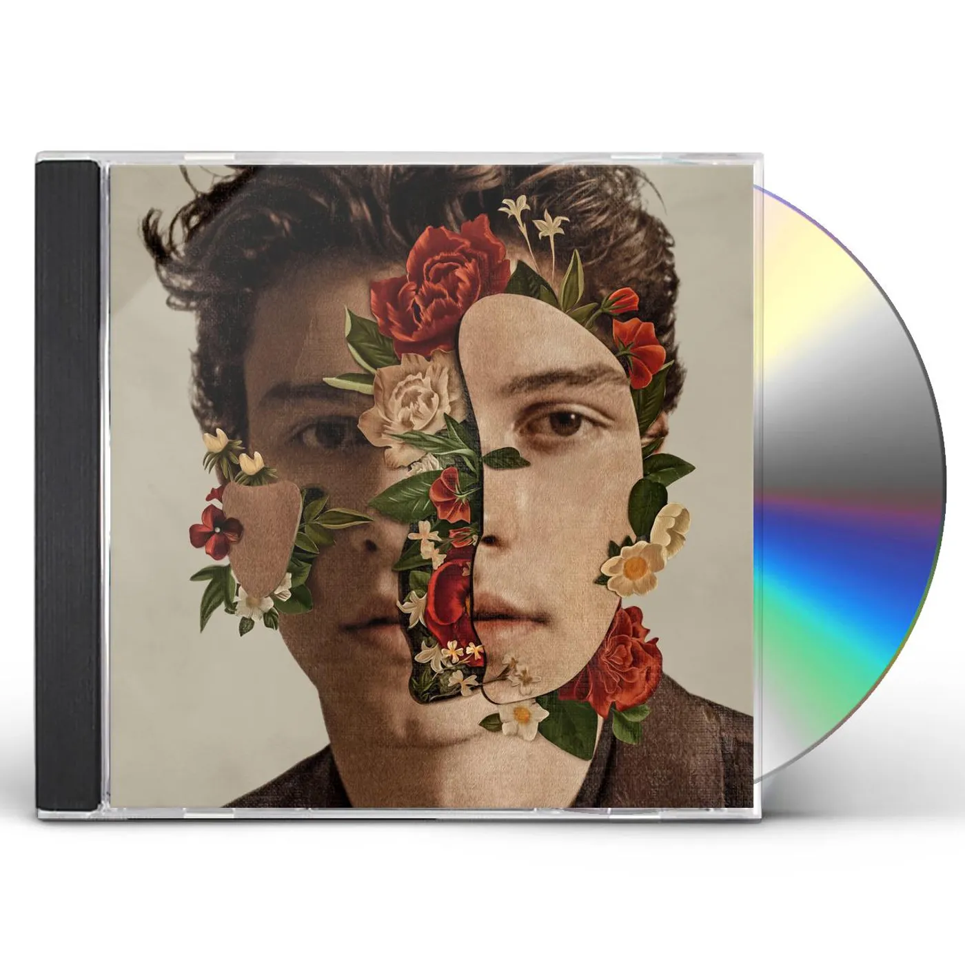 SHAWN MENDES CD